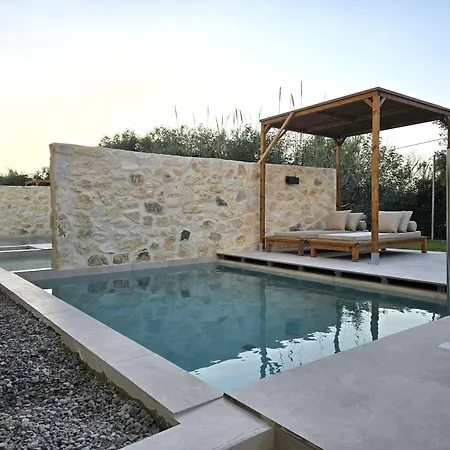 Aegean Houses Kos-stad Buitenkant foto