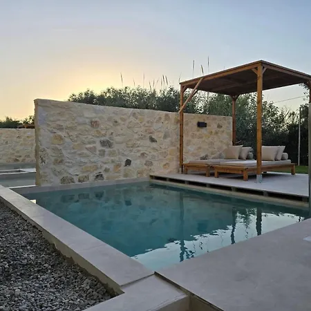 Aegean Houses Kos-stad Buitenkant foto