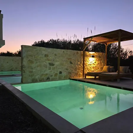 Aegean Houses Kos-stad Buitenkant foto