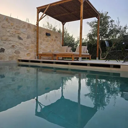 Aegean Houses Kos-stad Buitenkant foto