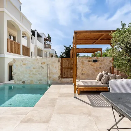 Aegean Houses Kos Exterior photo