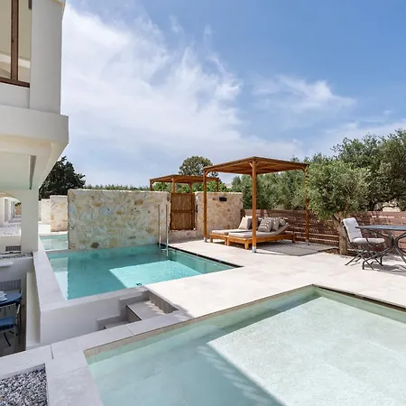 Aegean Houses Kos Exterior photo