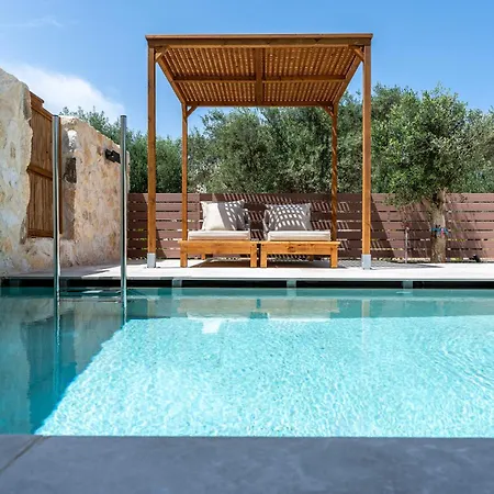 Aegean Houses Kos Exterior photo
