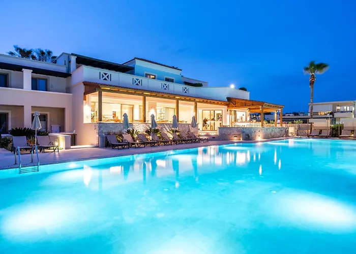 Aegean Houses