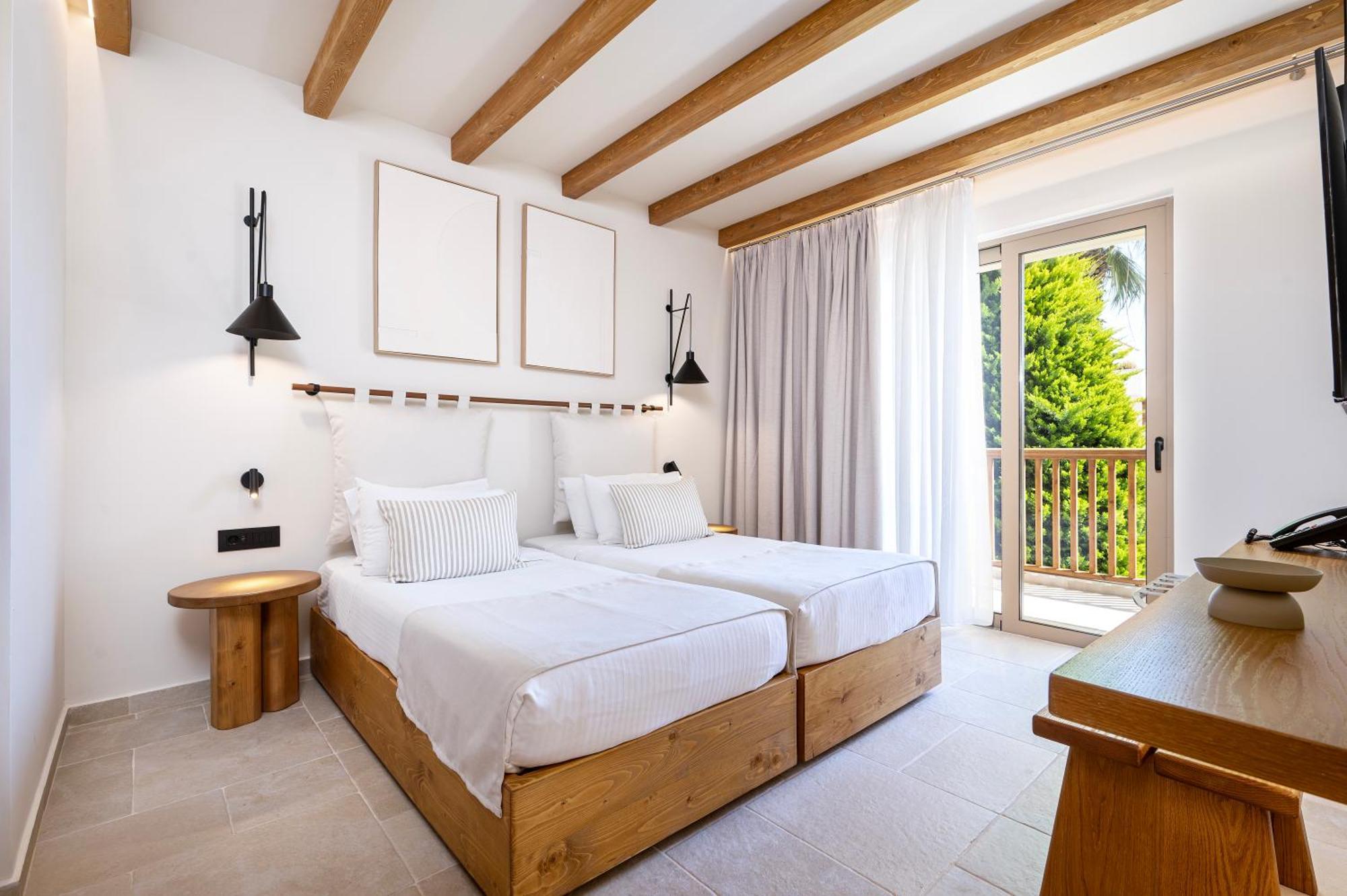 Aegean 4* Kos-Stadt