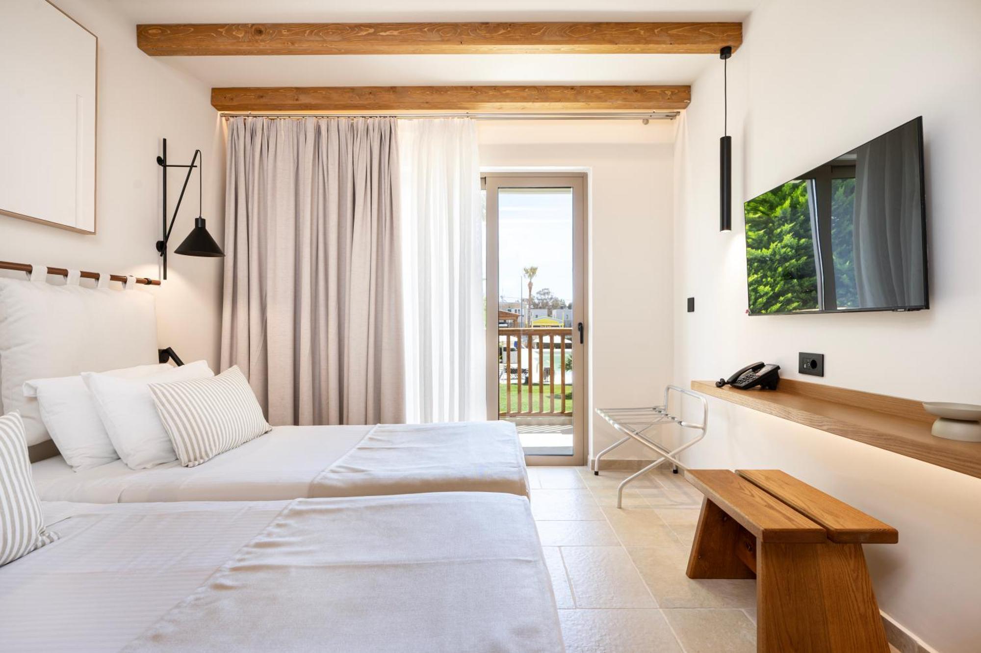 Aegean 4* Kos-Stadt