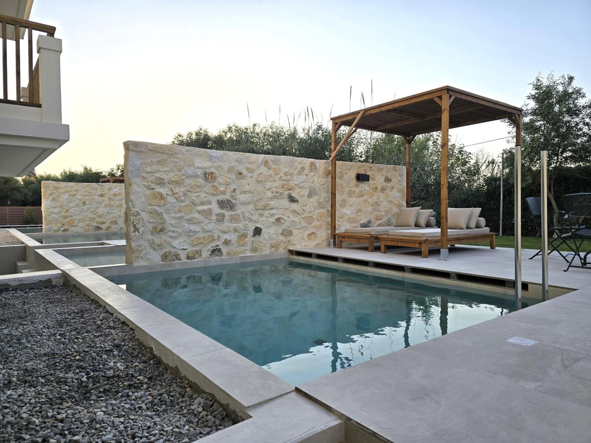Aparthotel Aegean