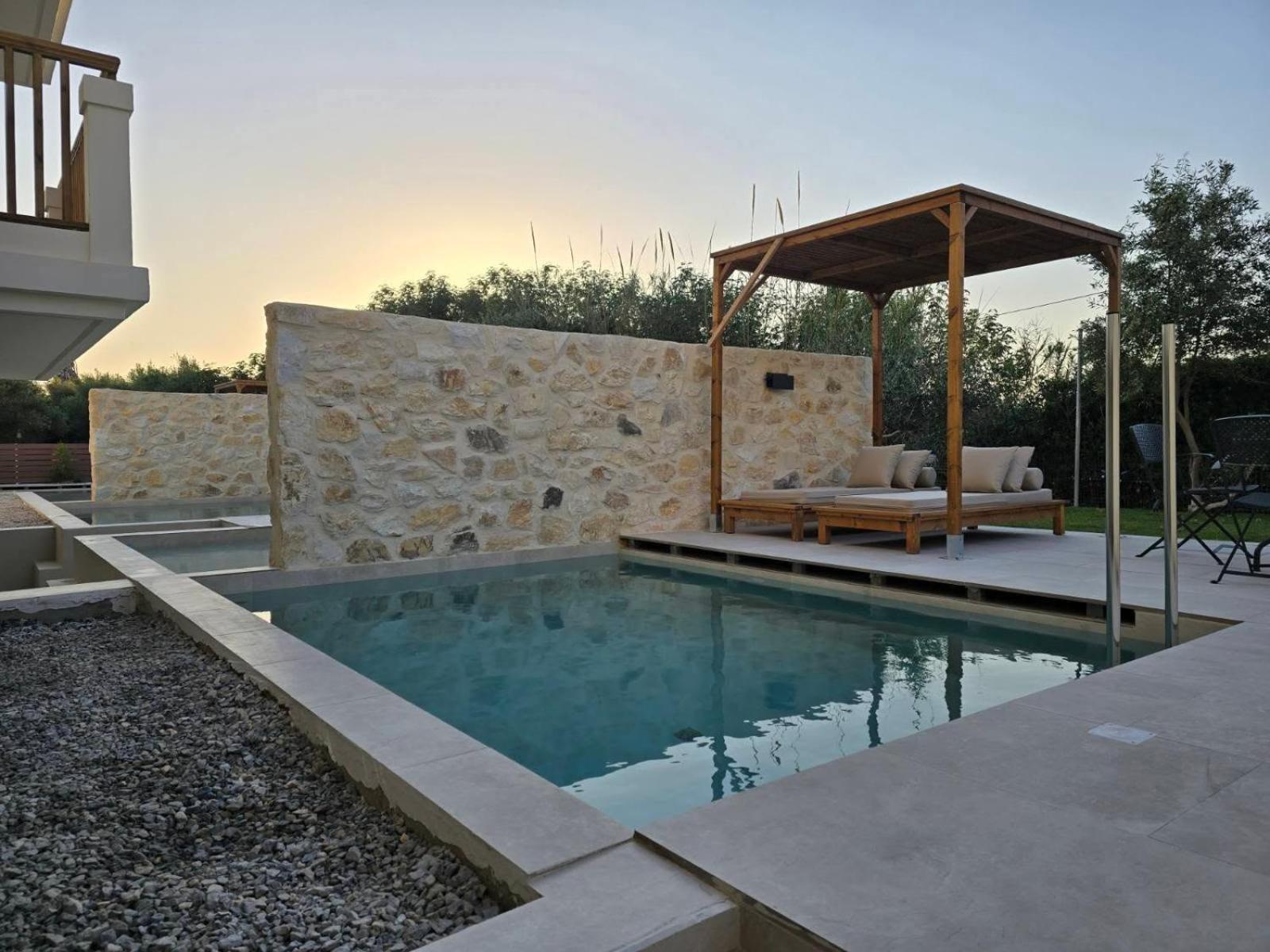 Aparthotel Aegean 4*