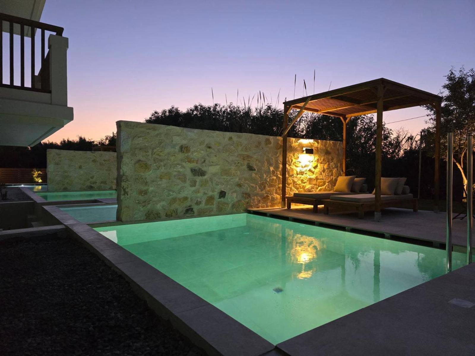 Aegean Aparthotel Kos-Stadt