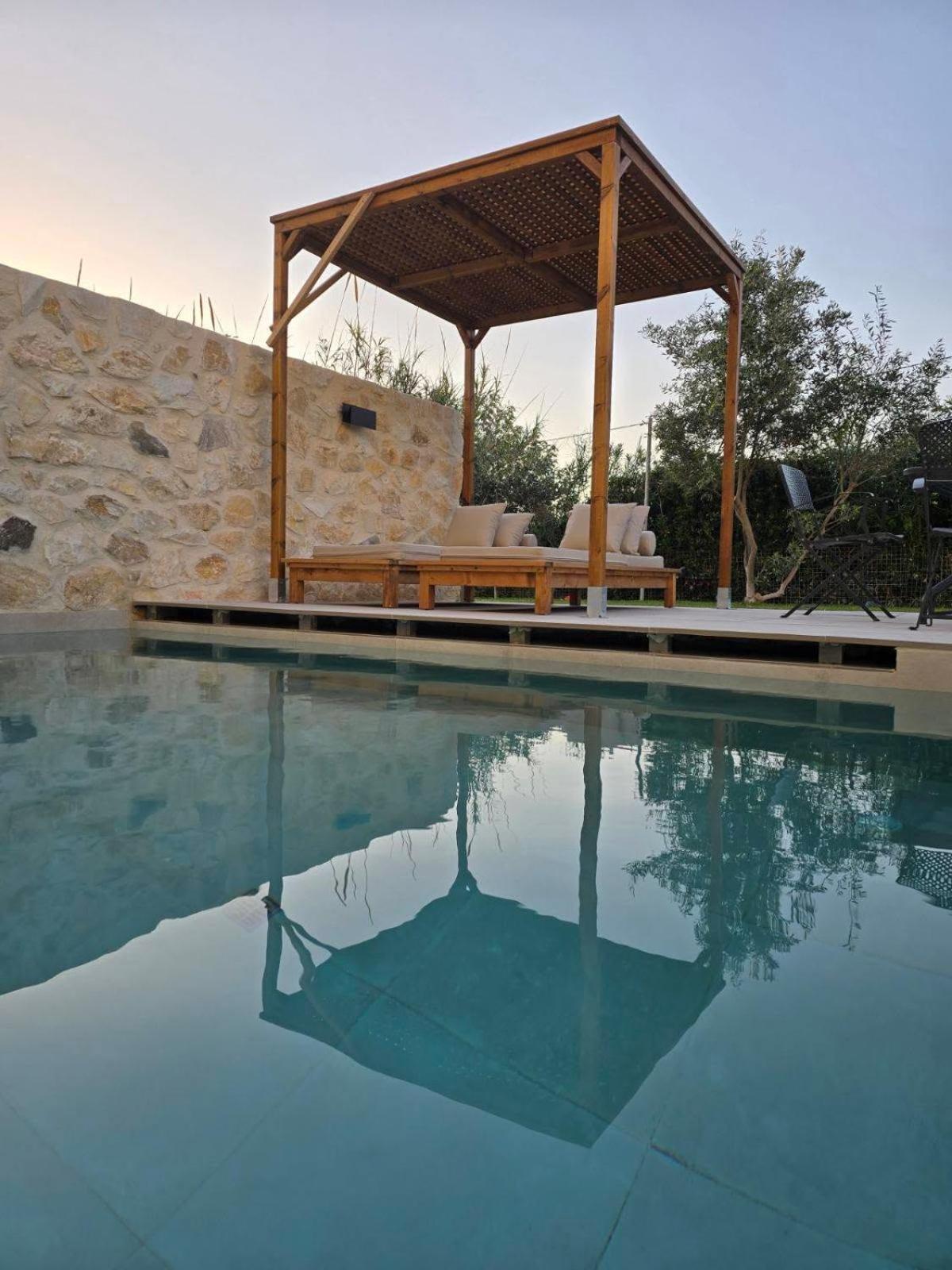 Aparthotel Aegean Città di Kos