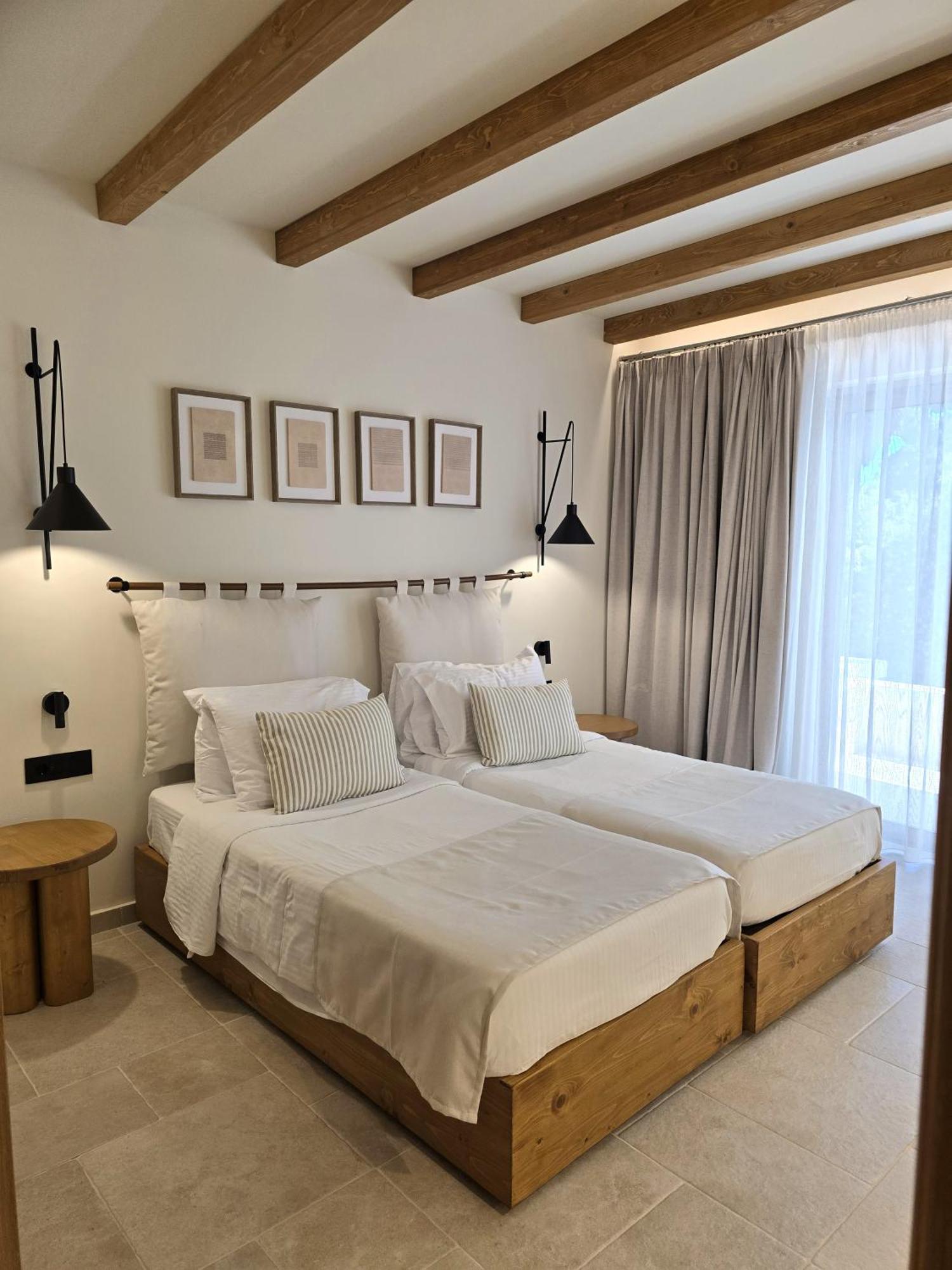 Aparthotel Aegean