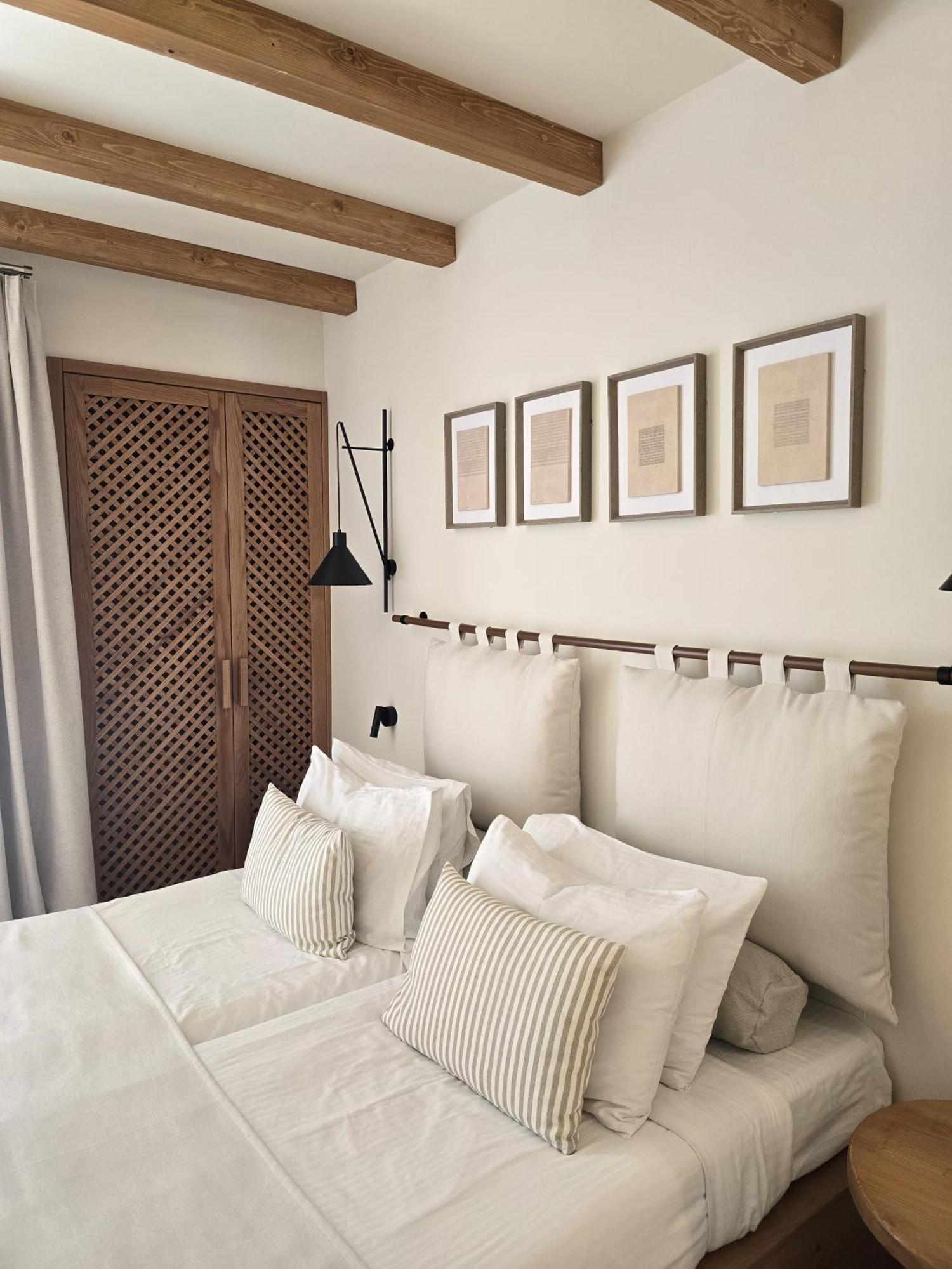 Aegean Aparthotel 4*