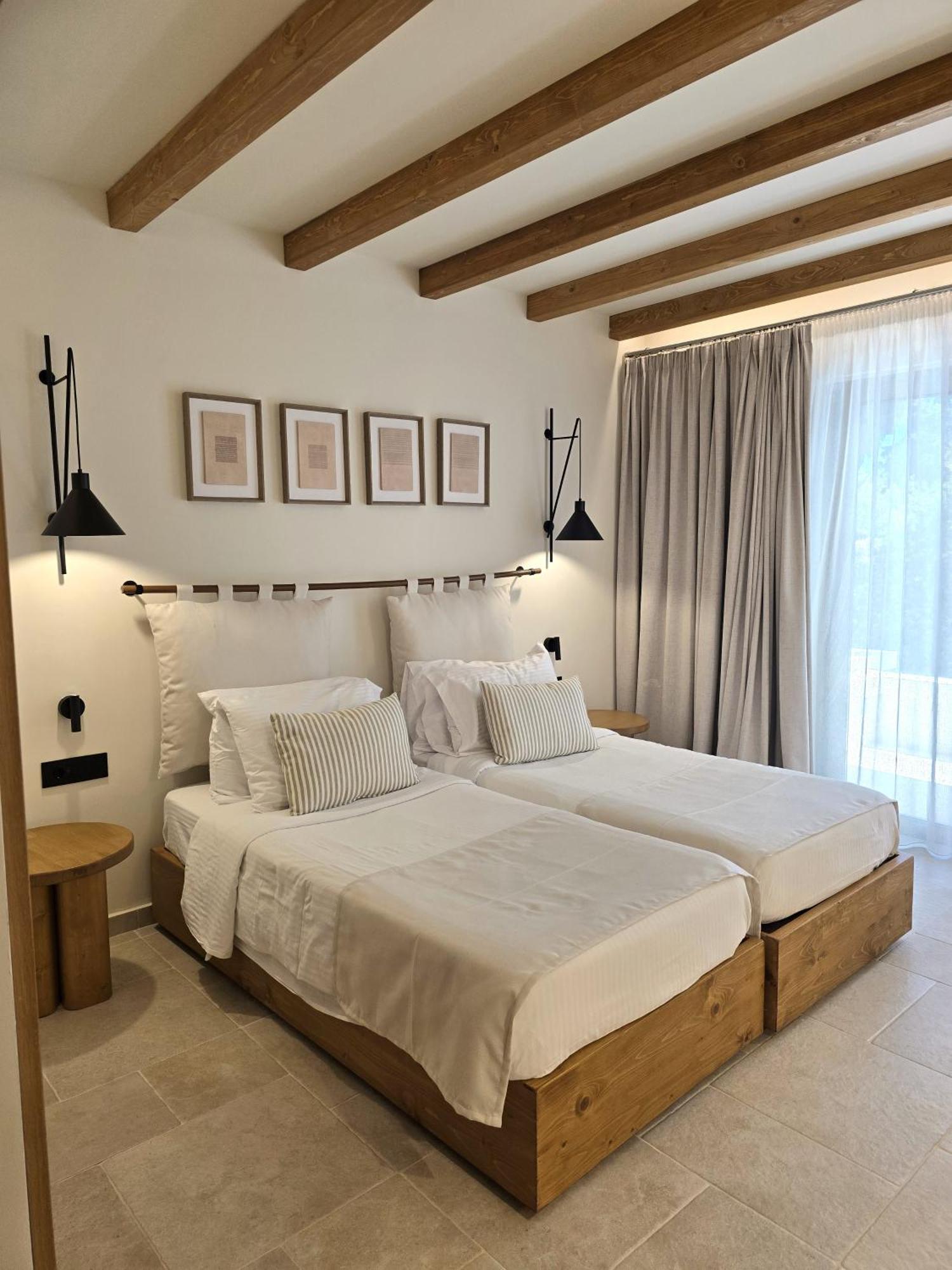 Aparthotel Aegean 4*
