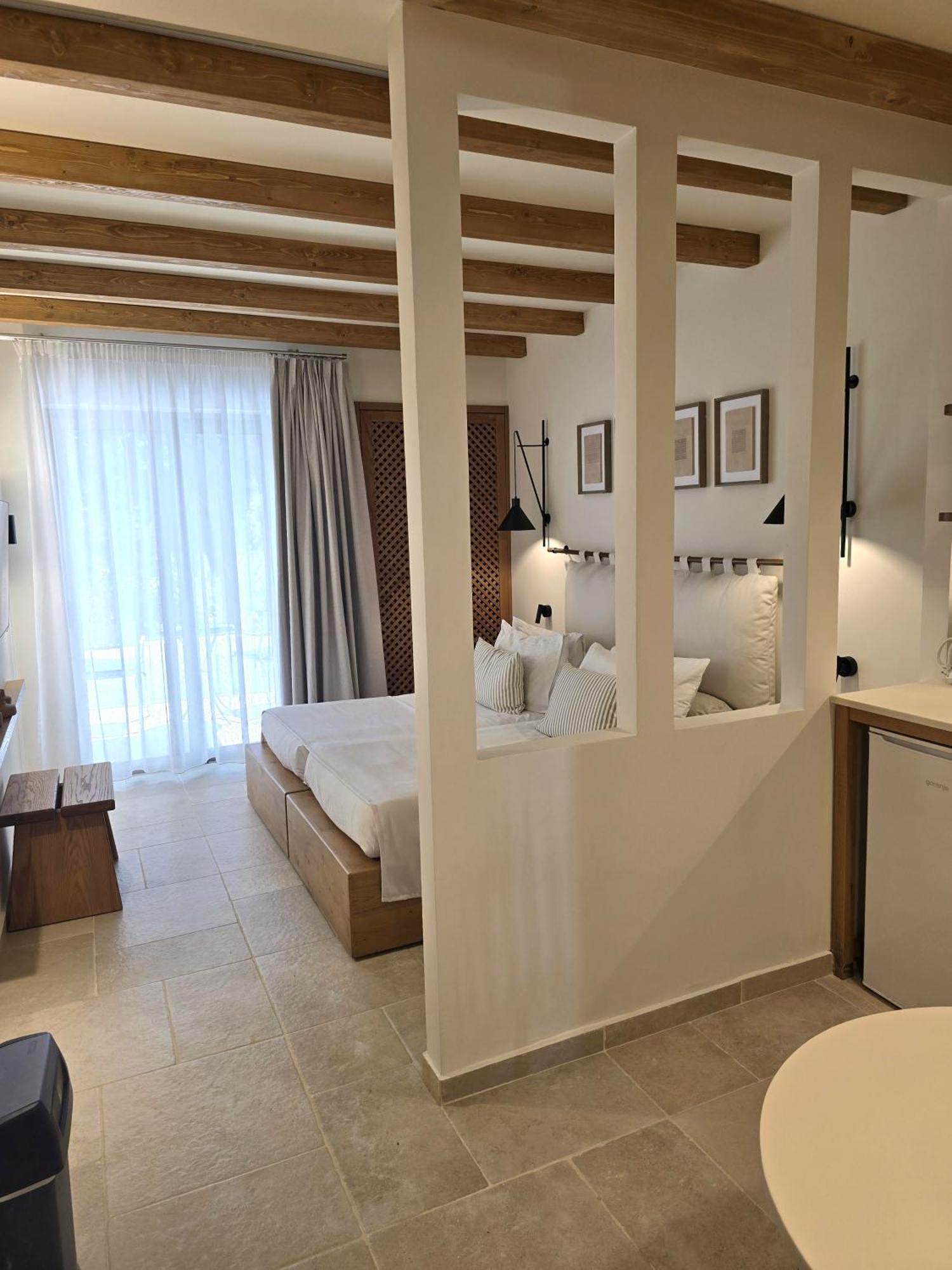 Aparthotel Aegean