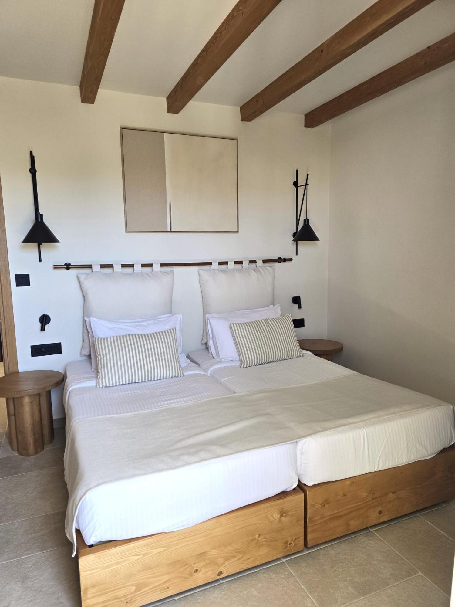 Aparthotel Aegean 4*