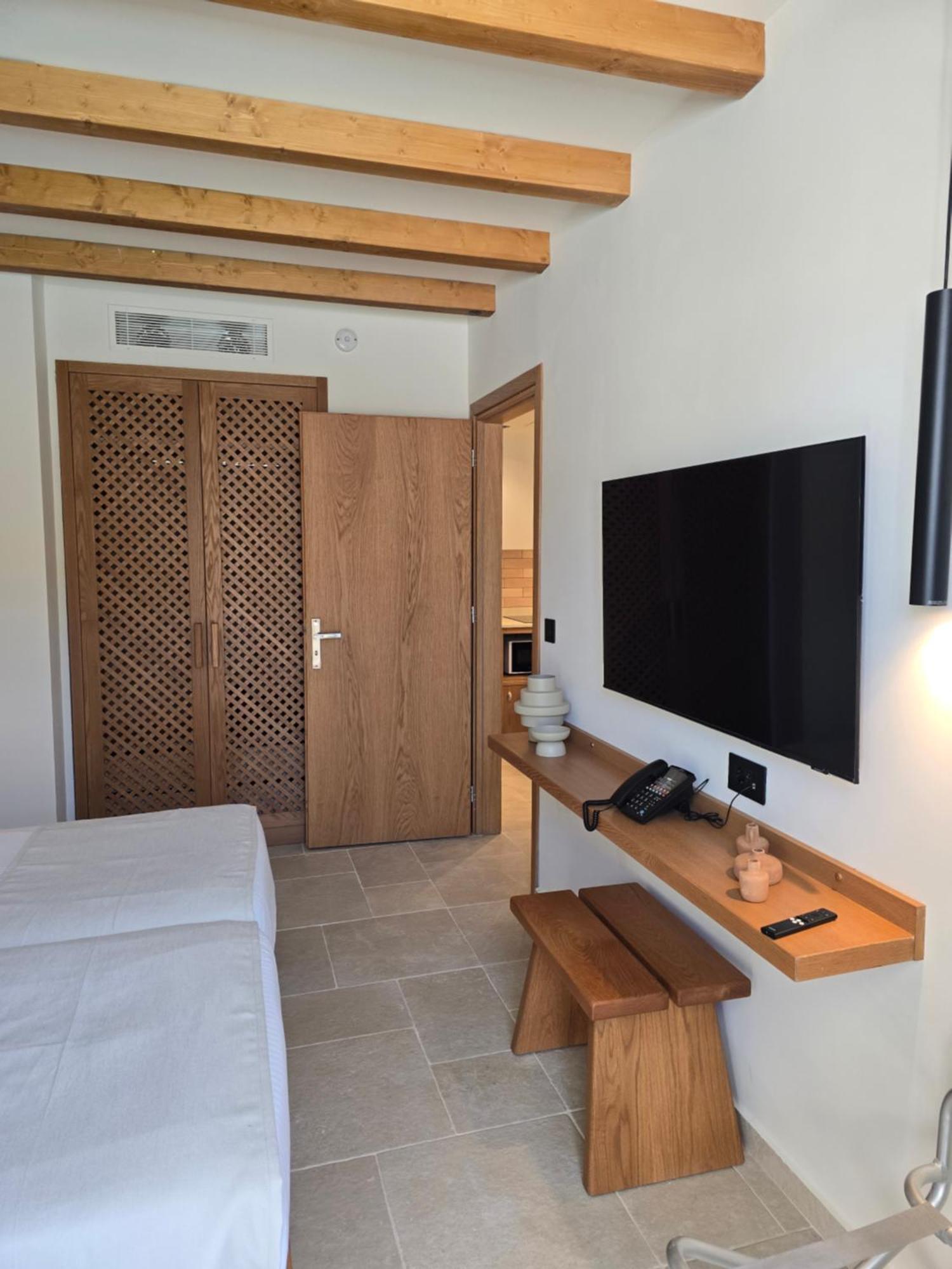 Aegean Aparthotel