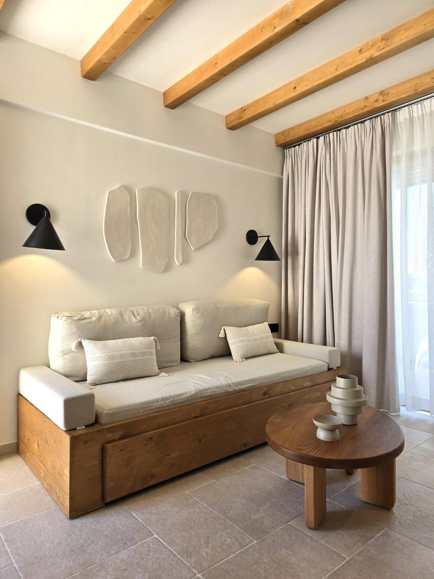 Aparthotel Aegean
