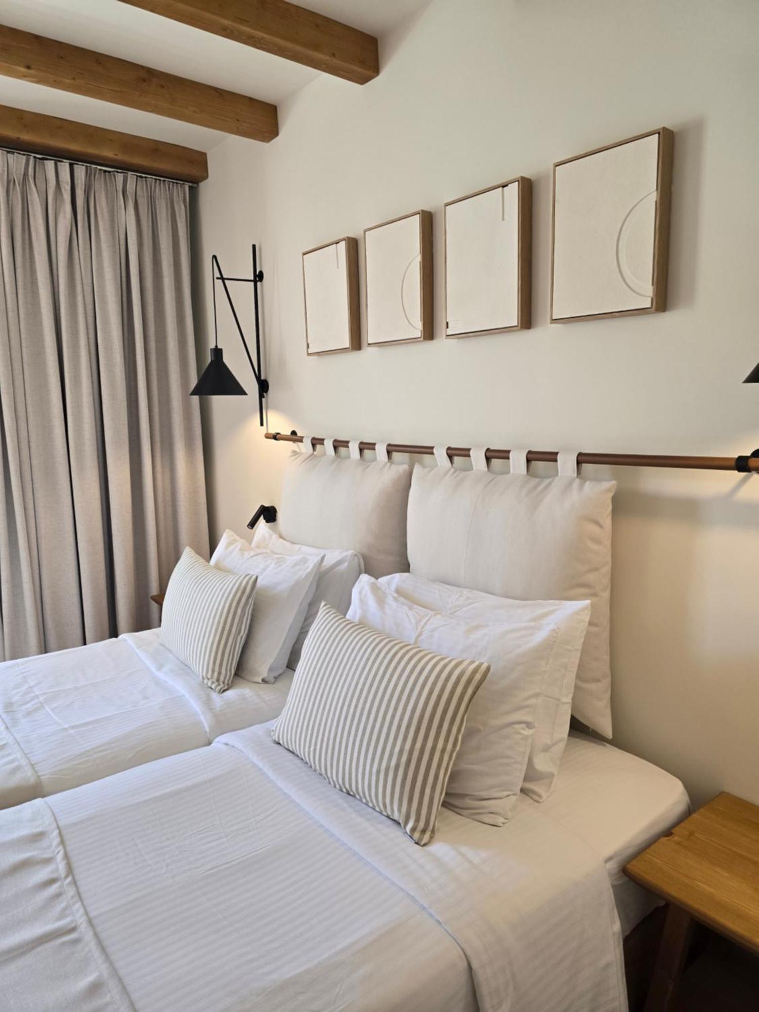 Aparthotel Aegean 4*