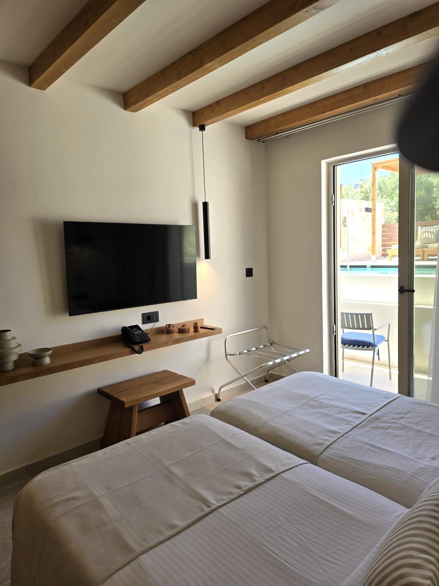 Aparthotel Aegean