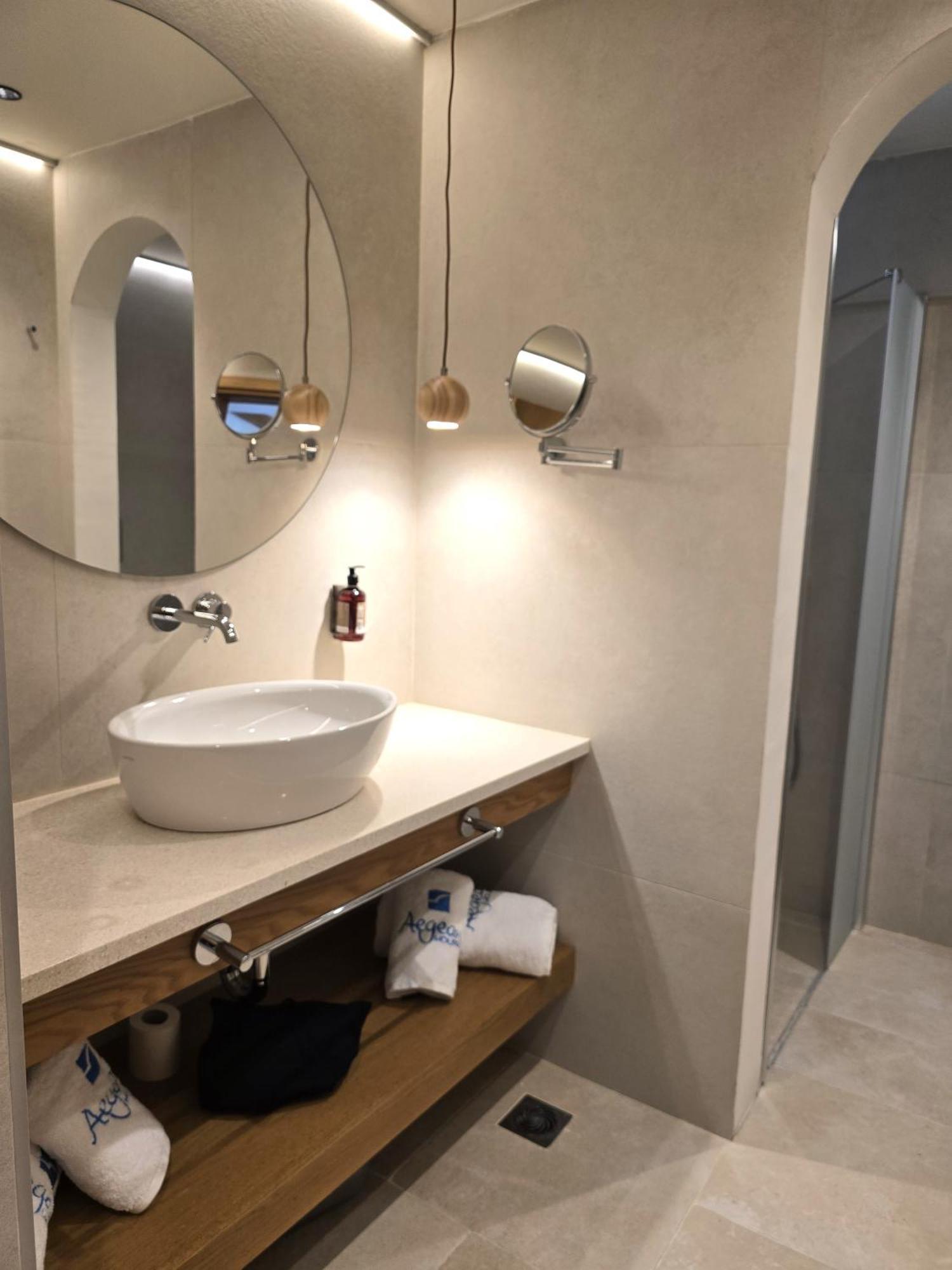 Aegean Aparthotel