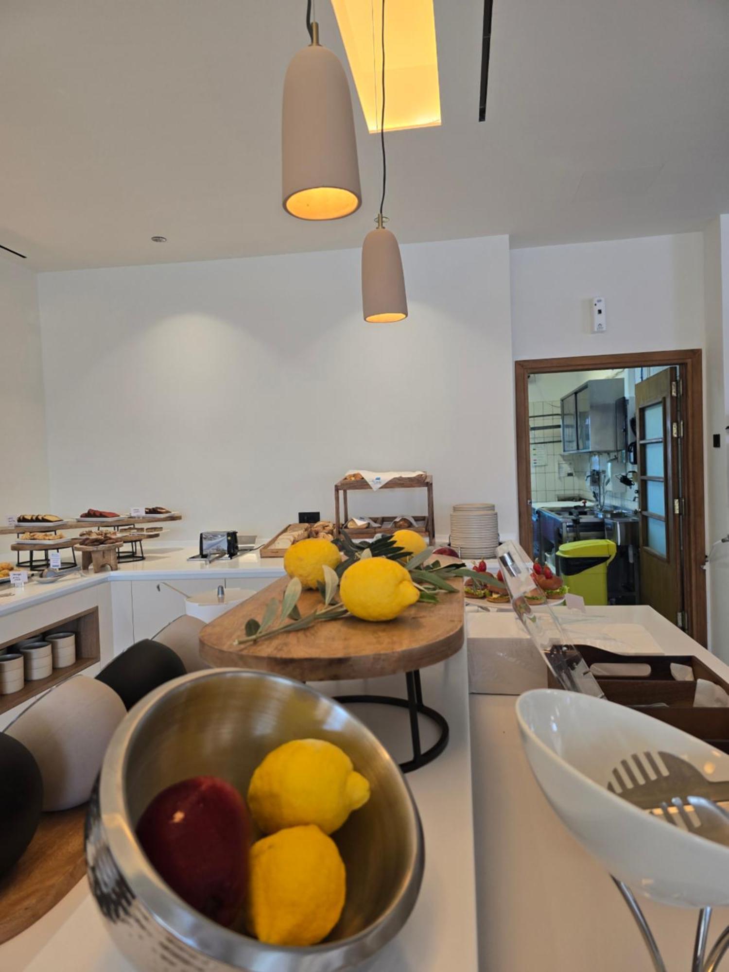 Aegean Aparthotel Kos-Stadt