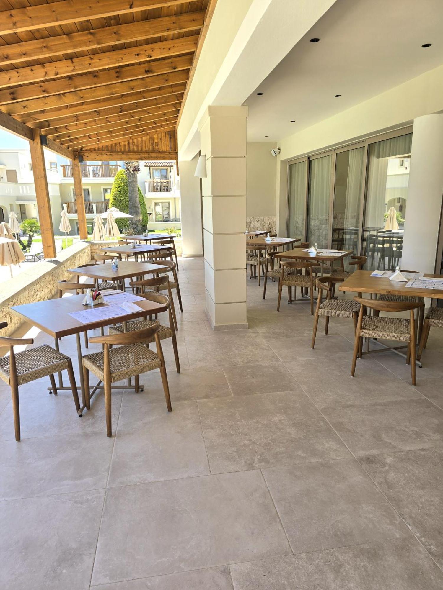 Aparthotel Aegean Kos-Stadt