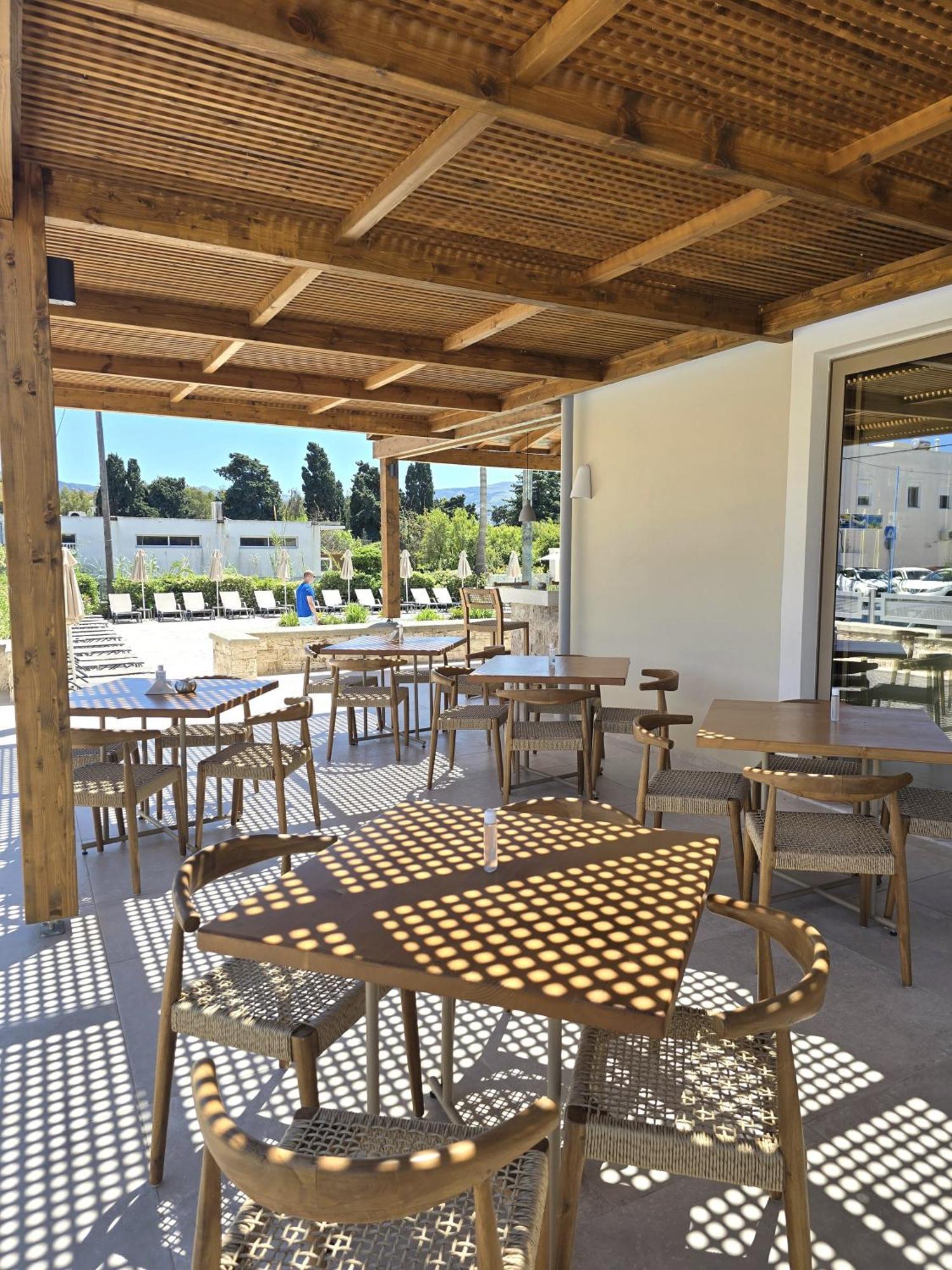 Aparthotel Aegean 4*