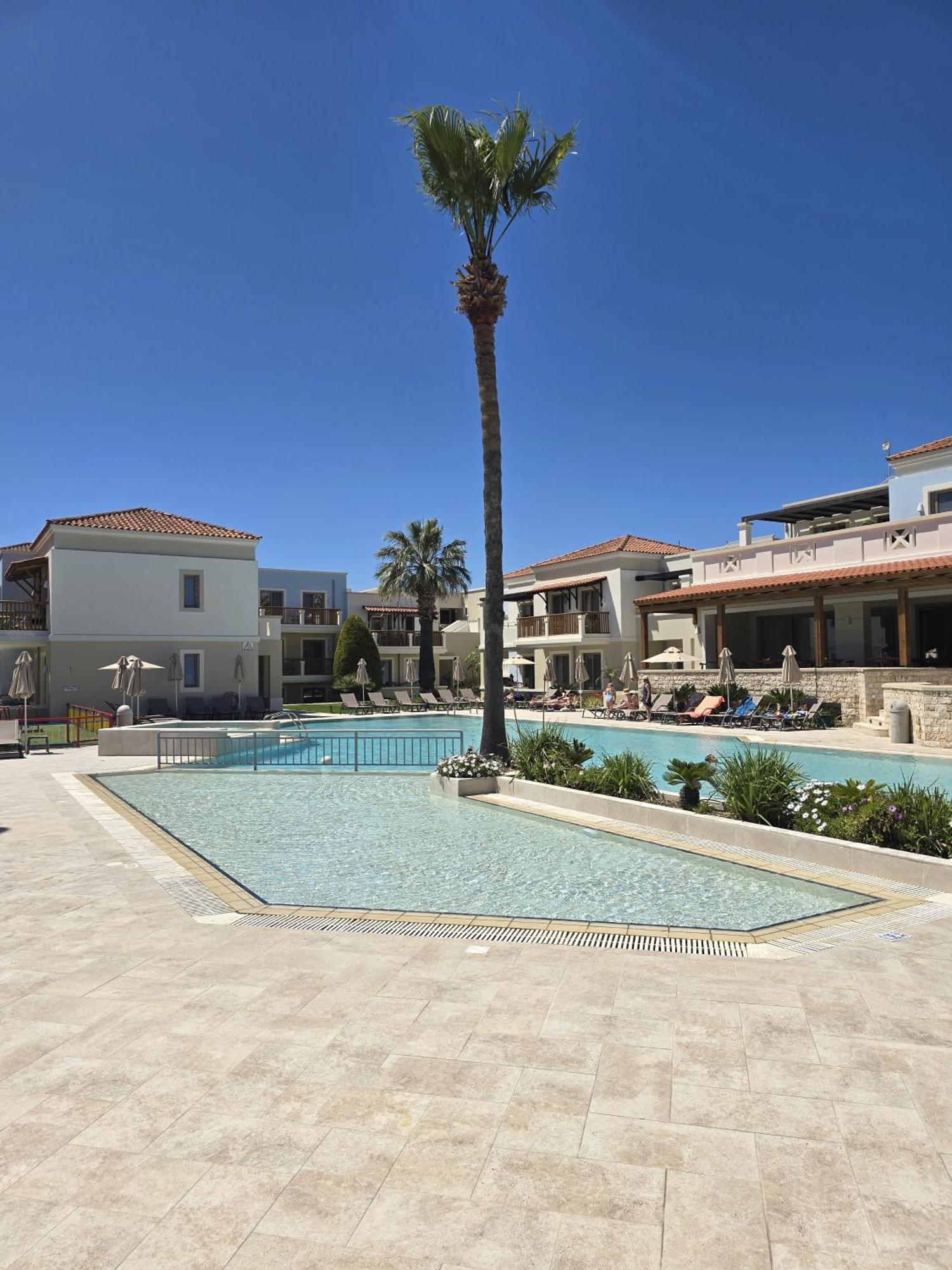 Aparthotel Aegean Kos-Stadt