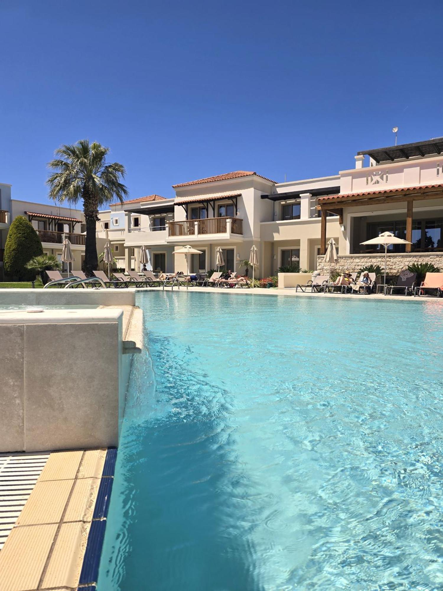 Aegean 4*
