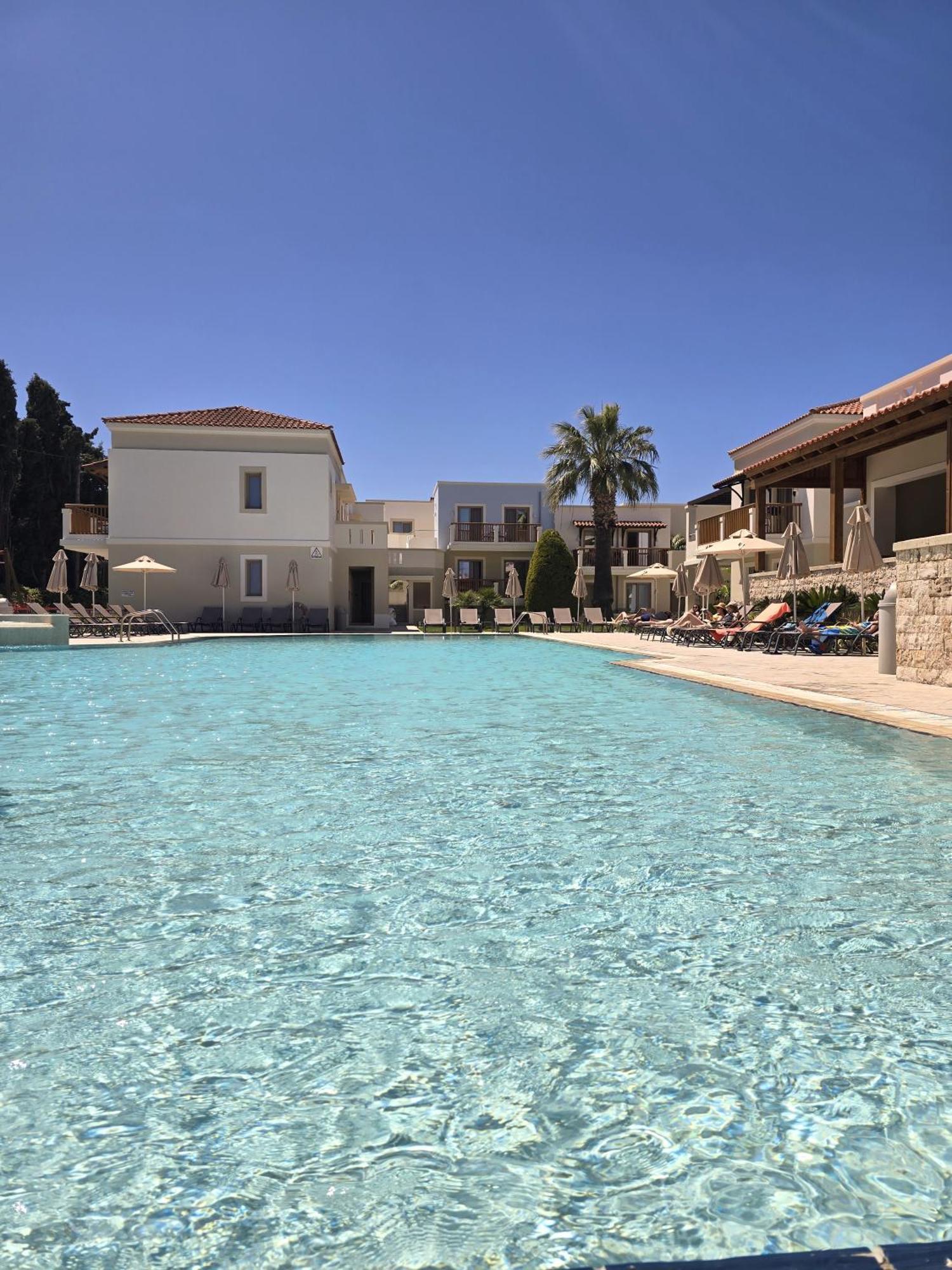 Aegean 4* Kos-Stadt