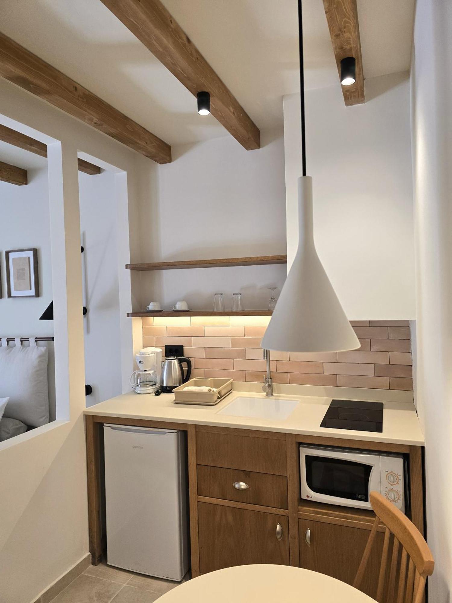 Aegean Aparthotel 4*