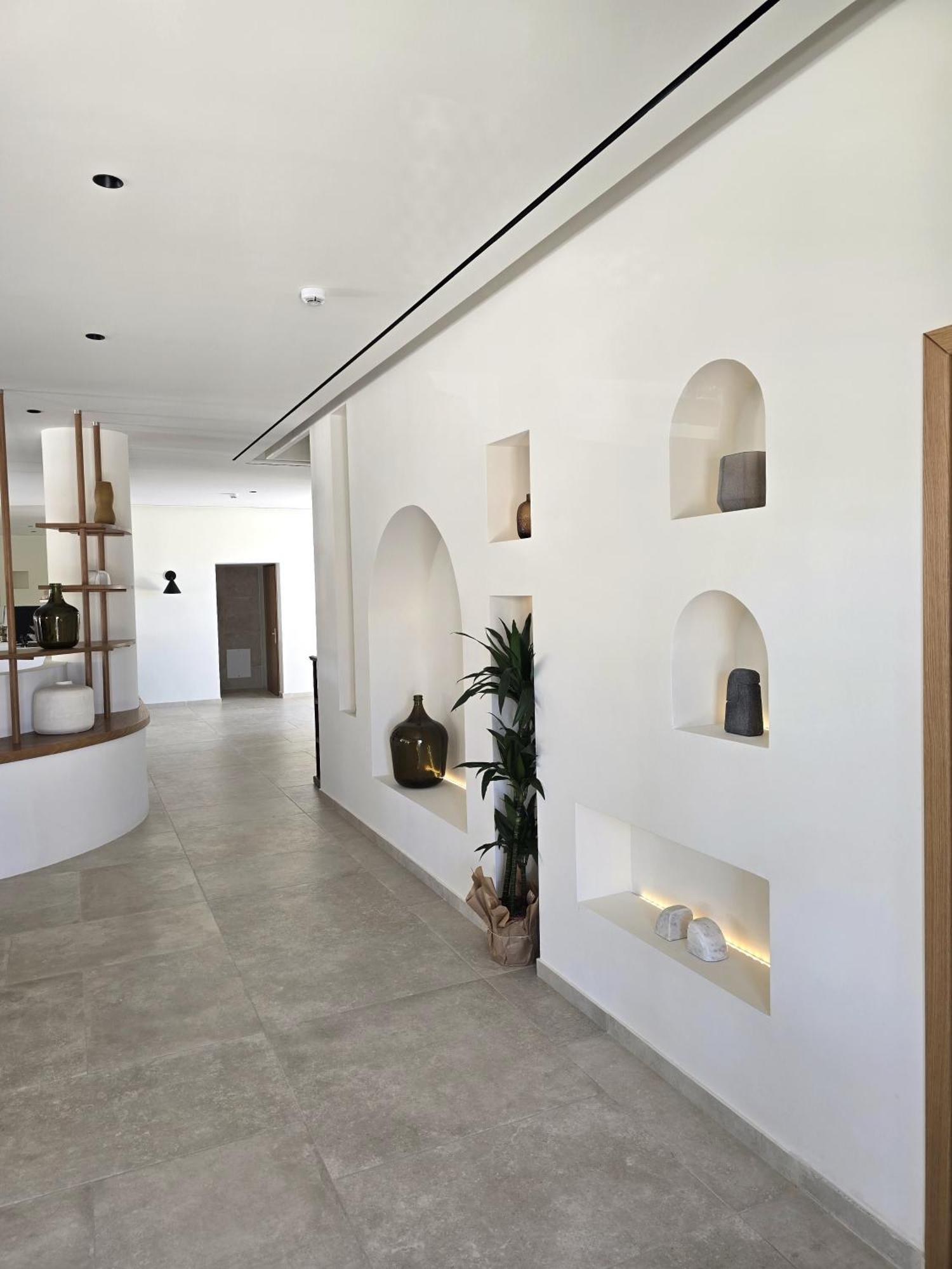 Aegean Aparthotel 4*