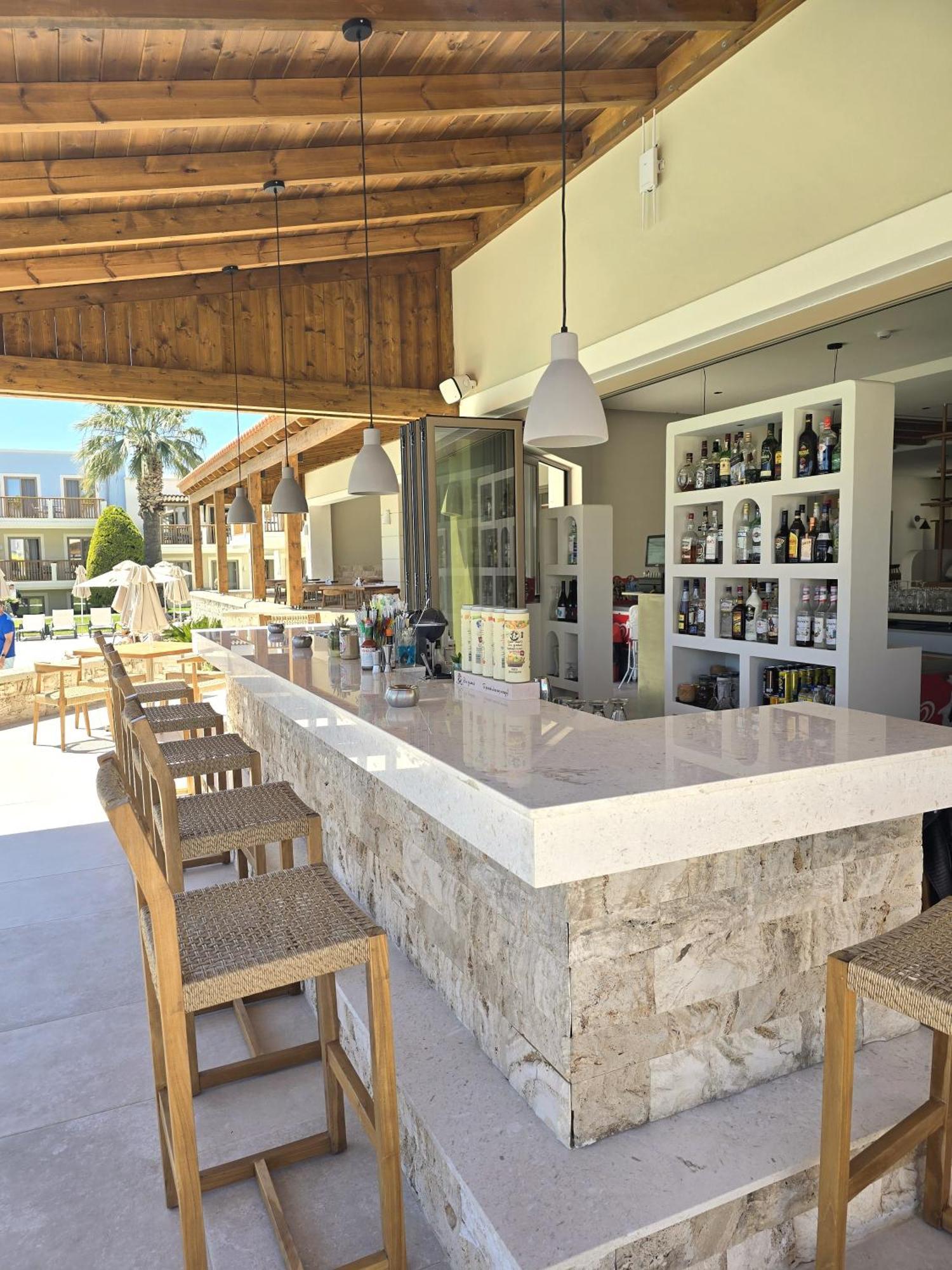 Aegean Aparthotel Città di Kos