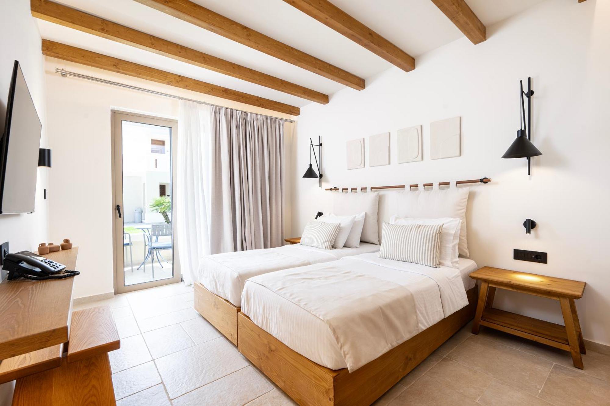 Aegean Apart Otel