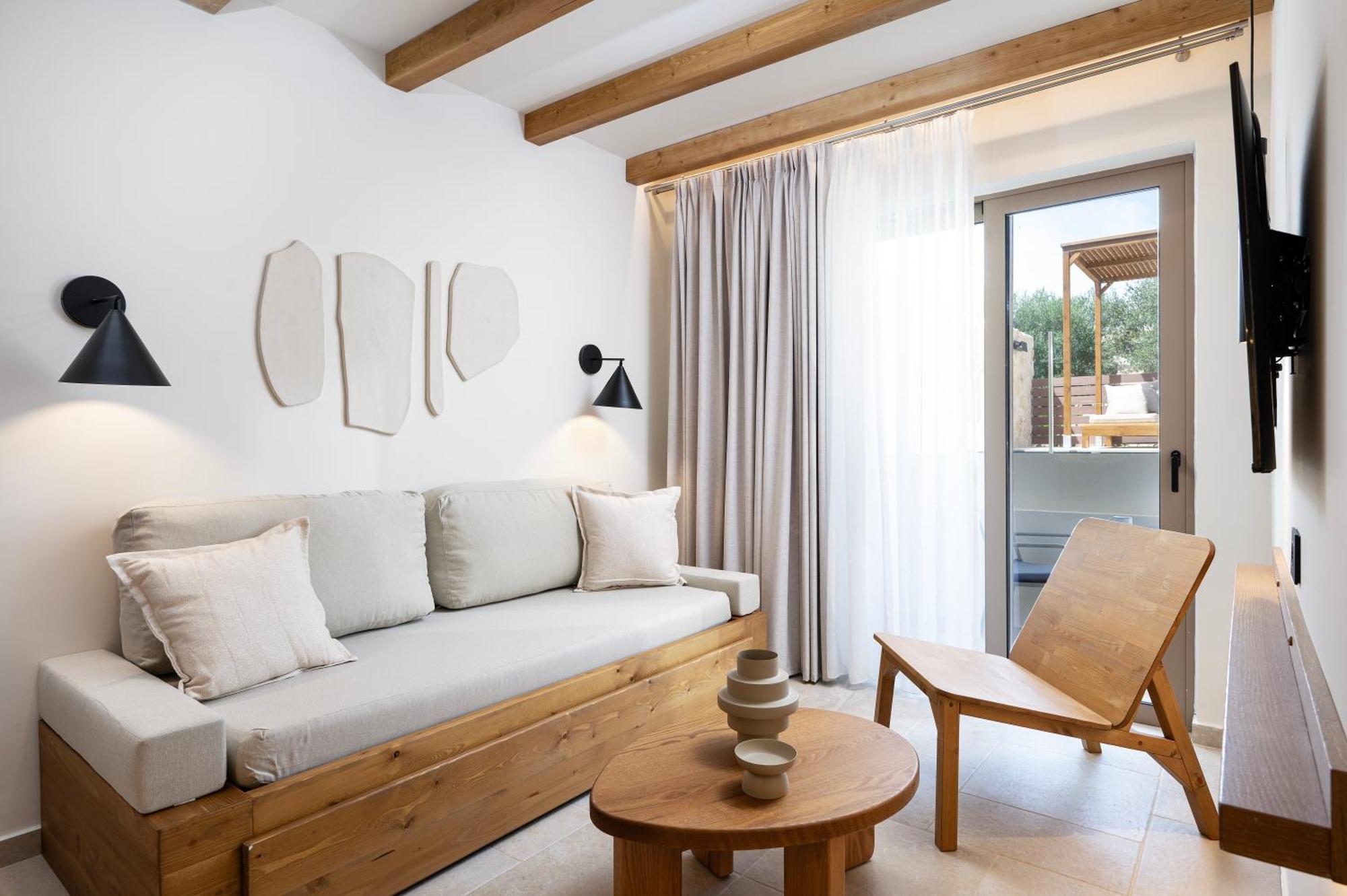 Aparthotel Aegean Città di Kos