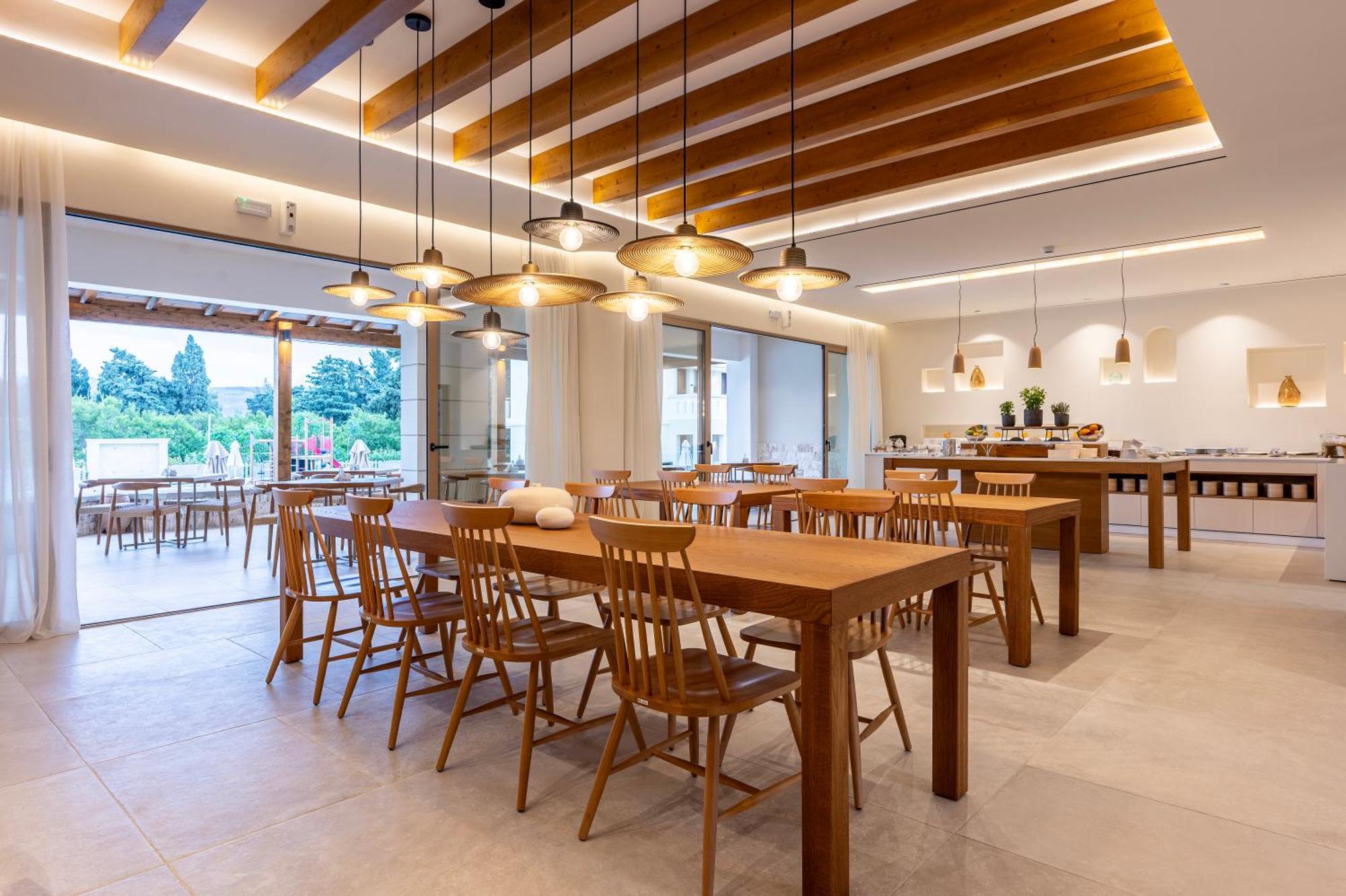 Apart Otel Aegean