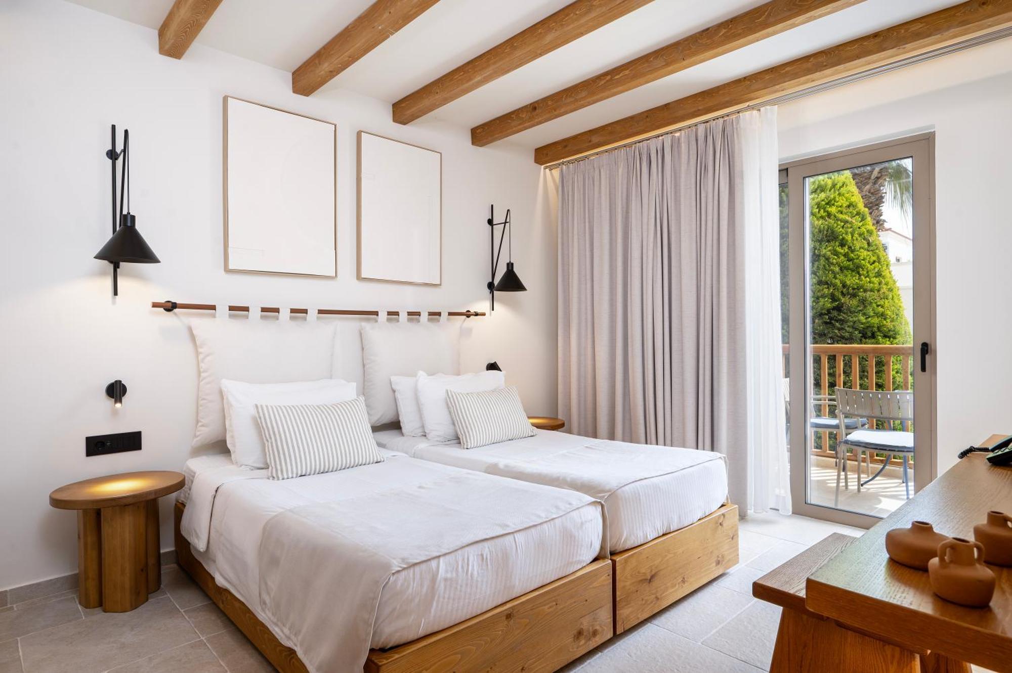 Aegean 4* İstanköy