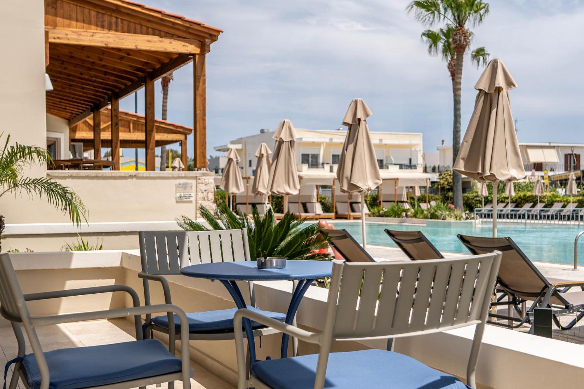 Apart Otel Aegean İstanköy
