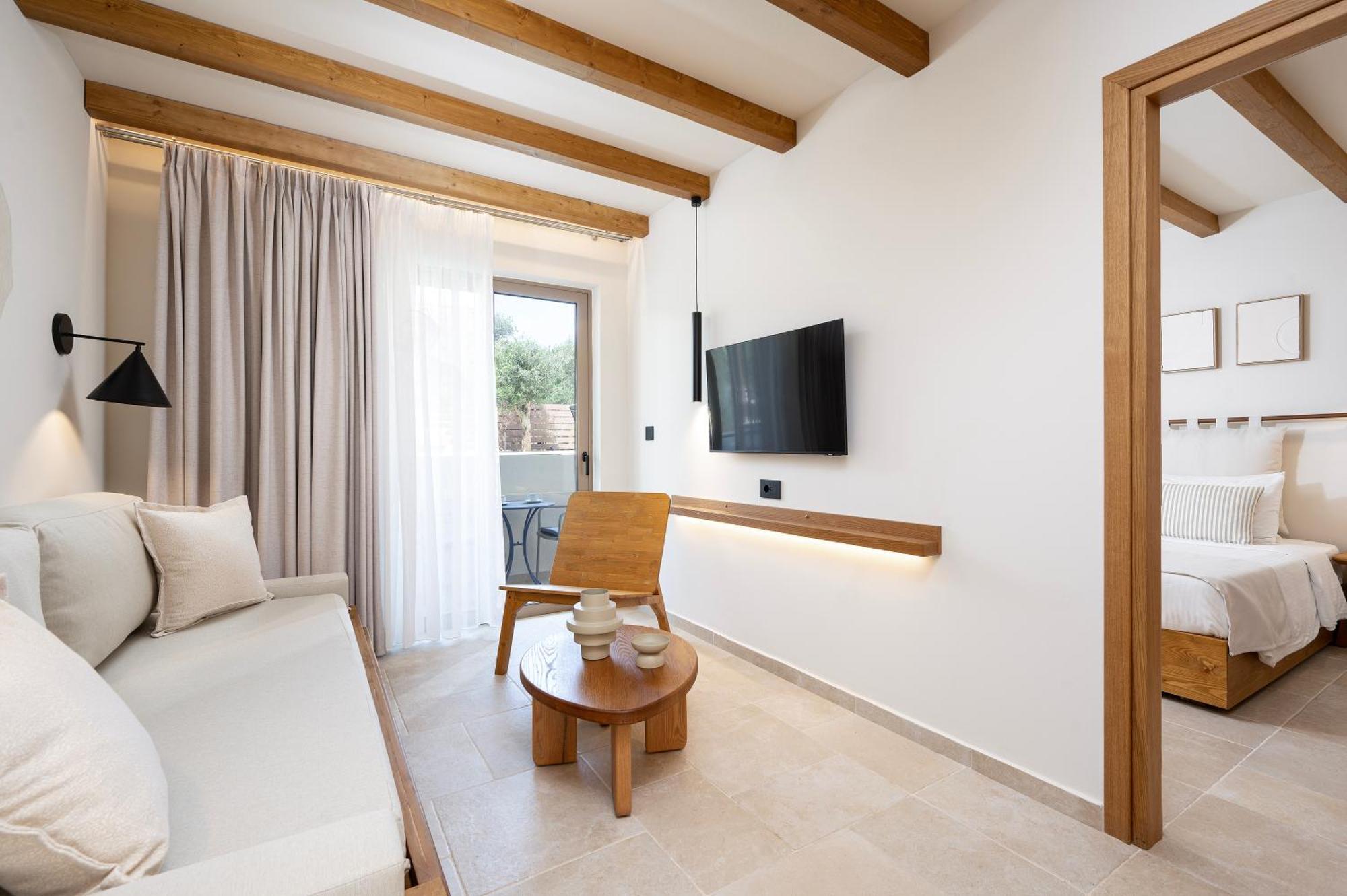 Aegean Aparthotel