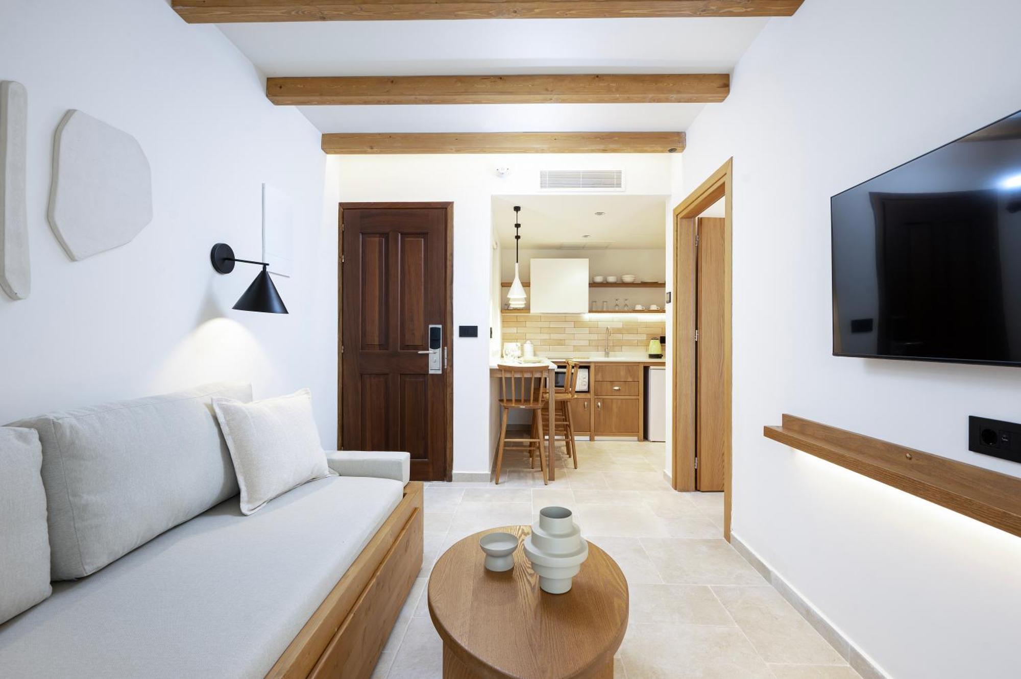 Apart Otel Aegean İstanköy