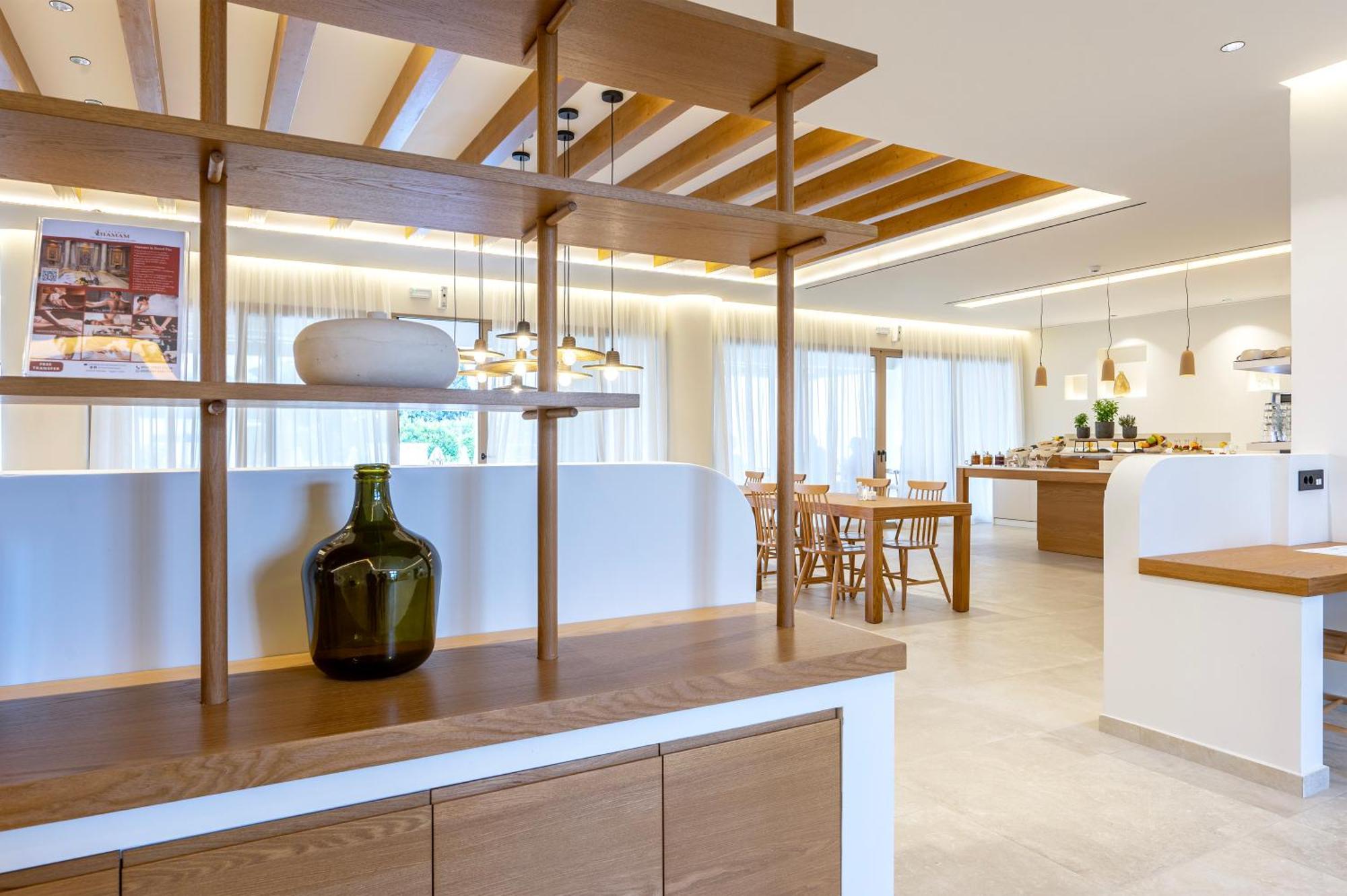 Apart Otel Aegean İstanköy
