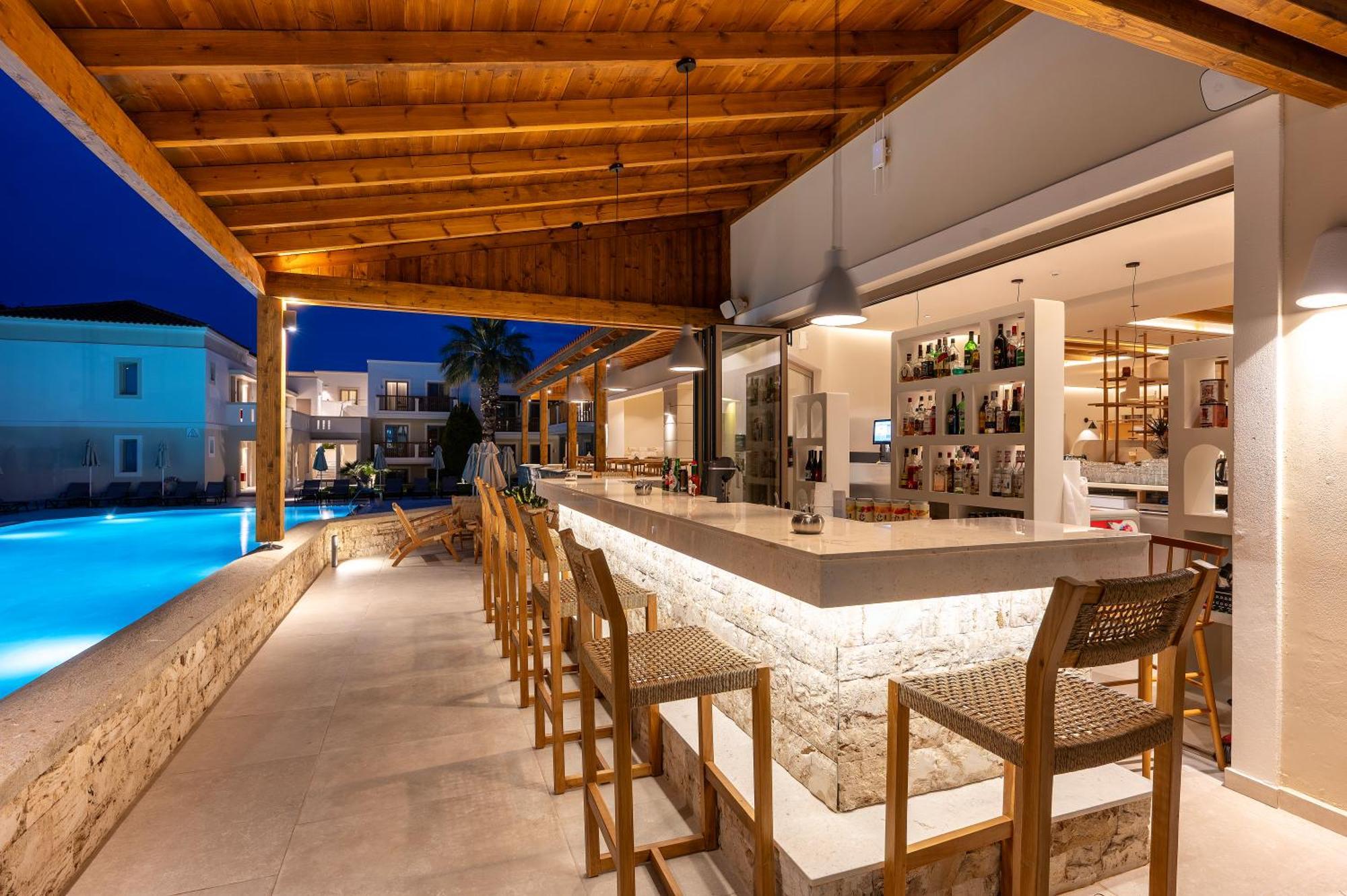 Apart Otel Aegean