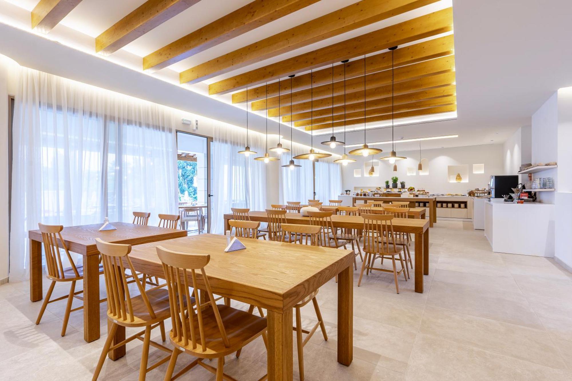 Aegean Aparthotel
