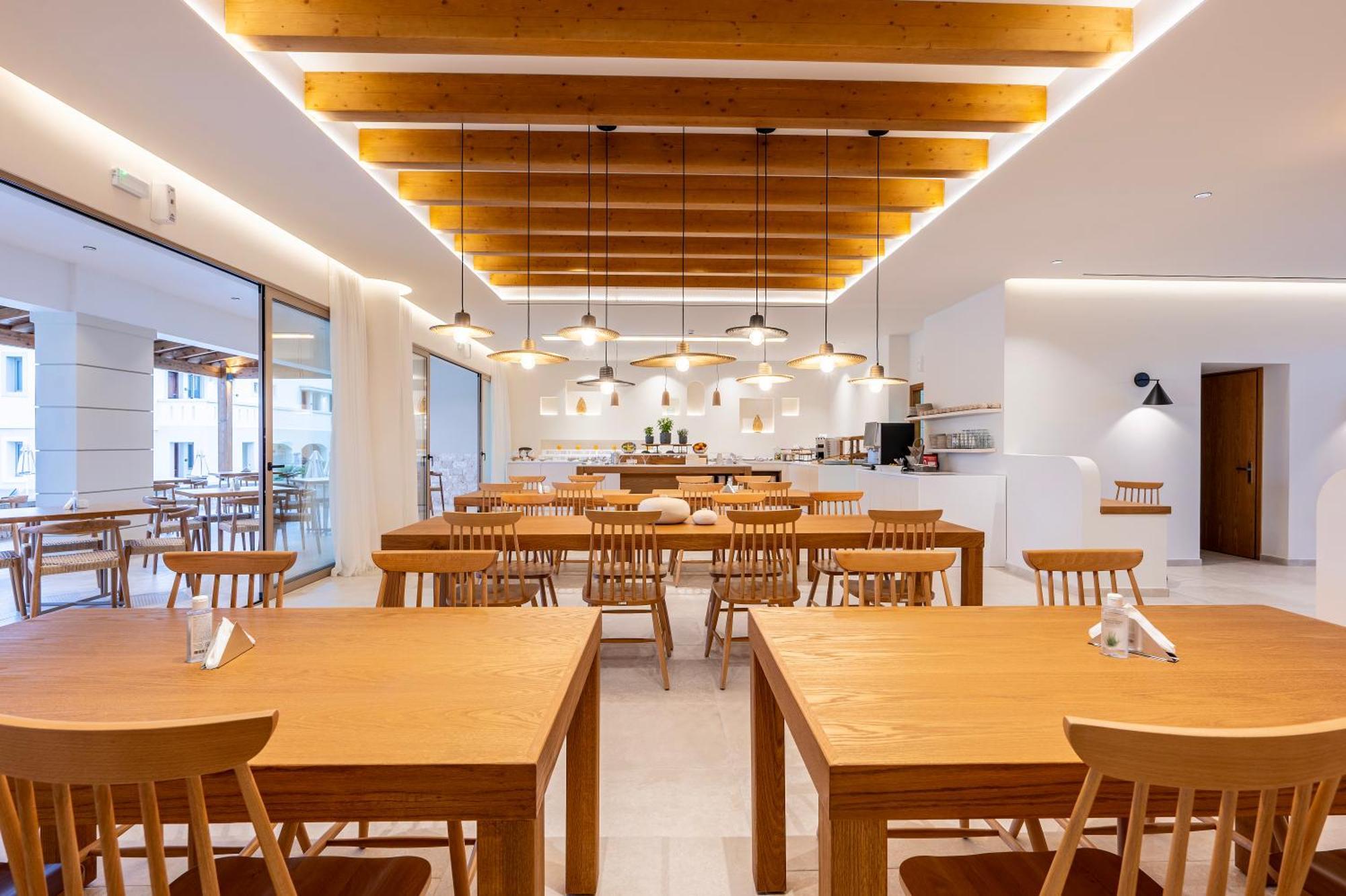 Apart Otel Aegean