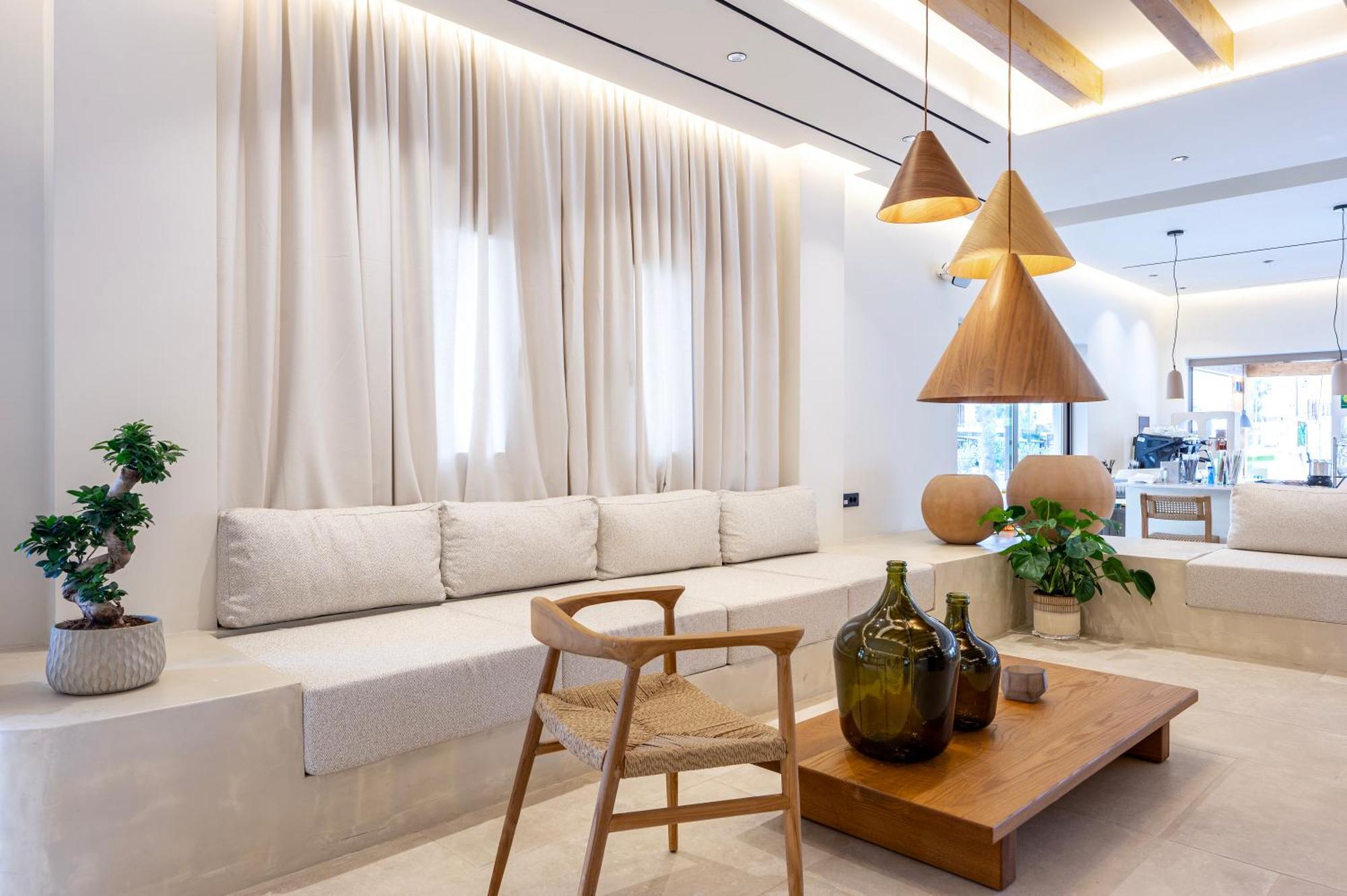 Aparthotel Aegean