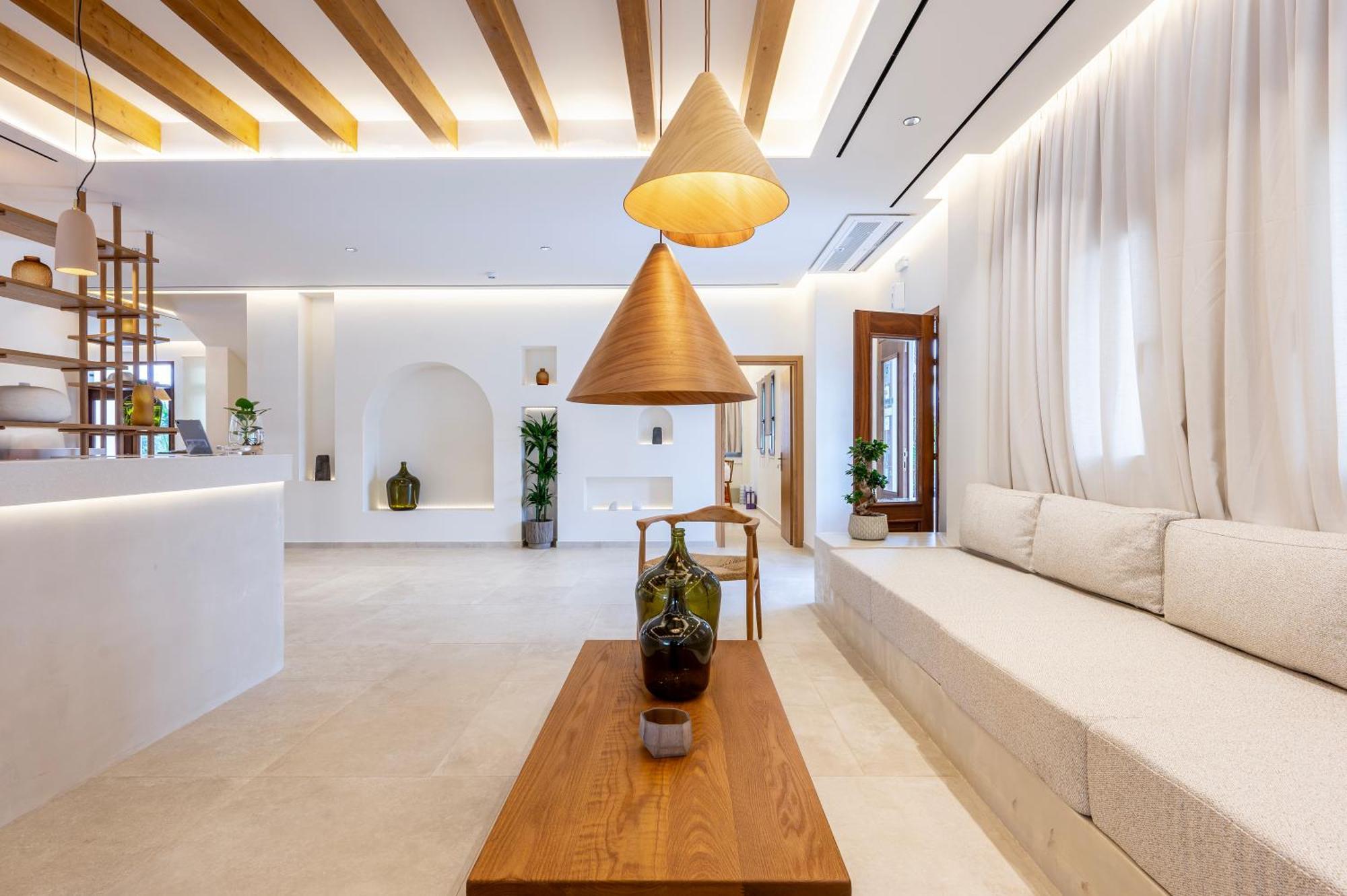 Aparthotel Aegean Città di Kos
