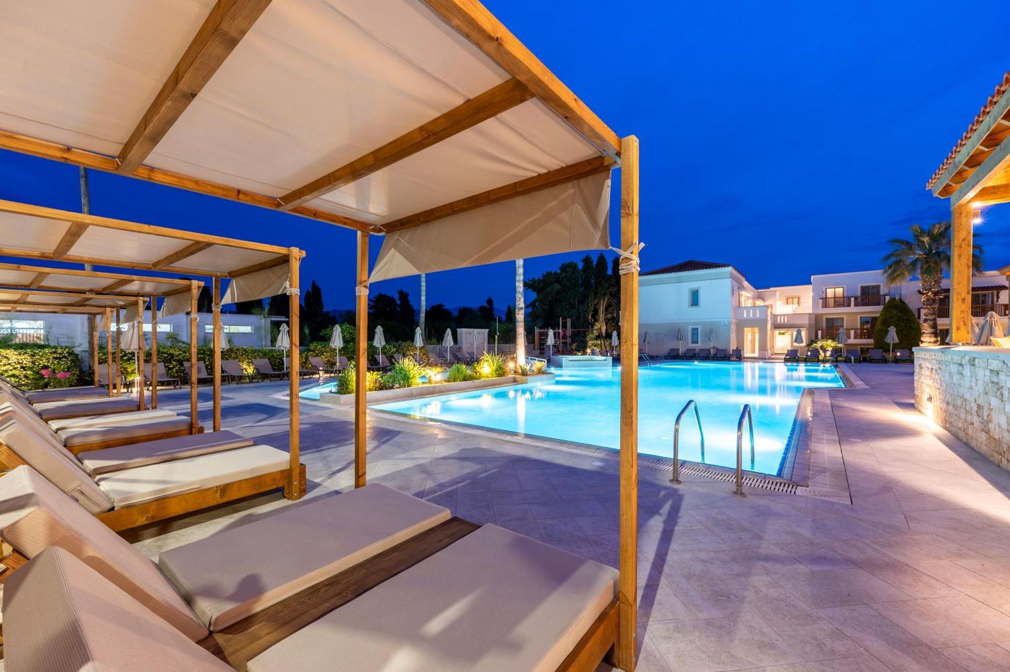 Aegean Aparthotel