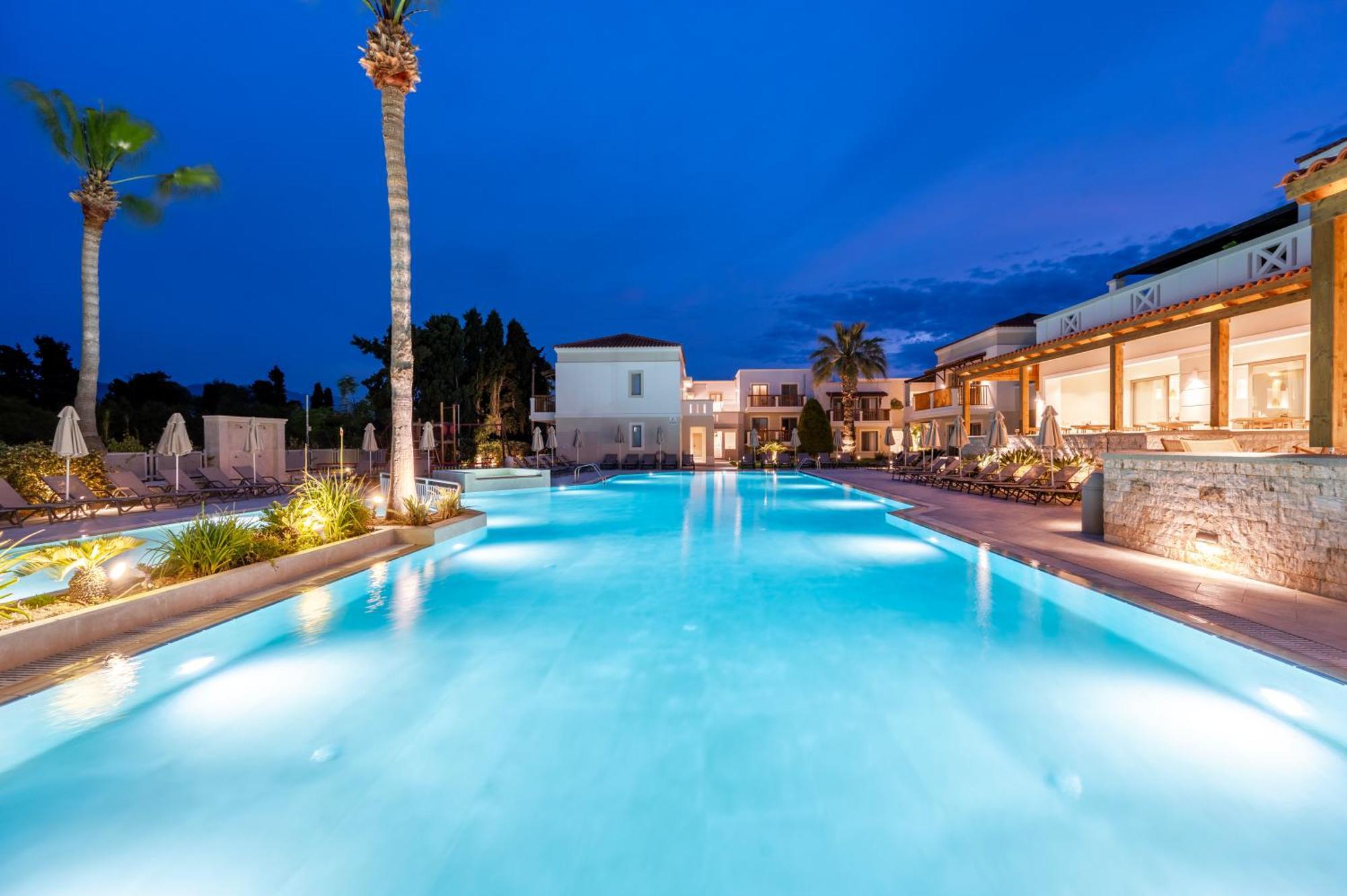 Aegean 4* İstanköy