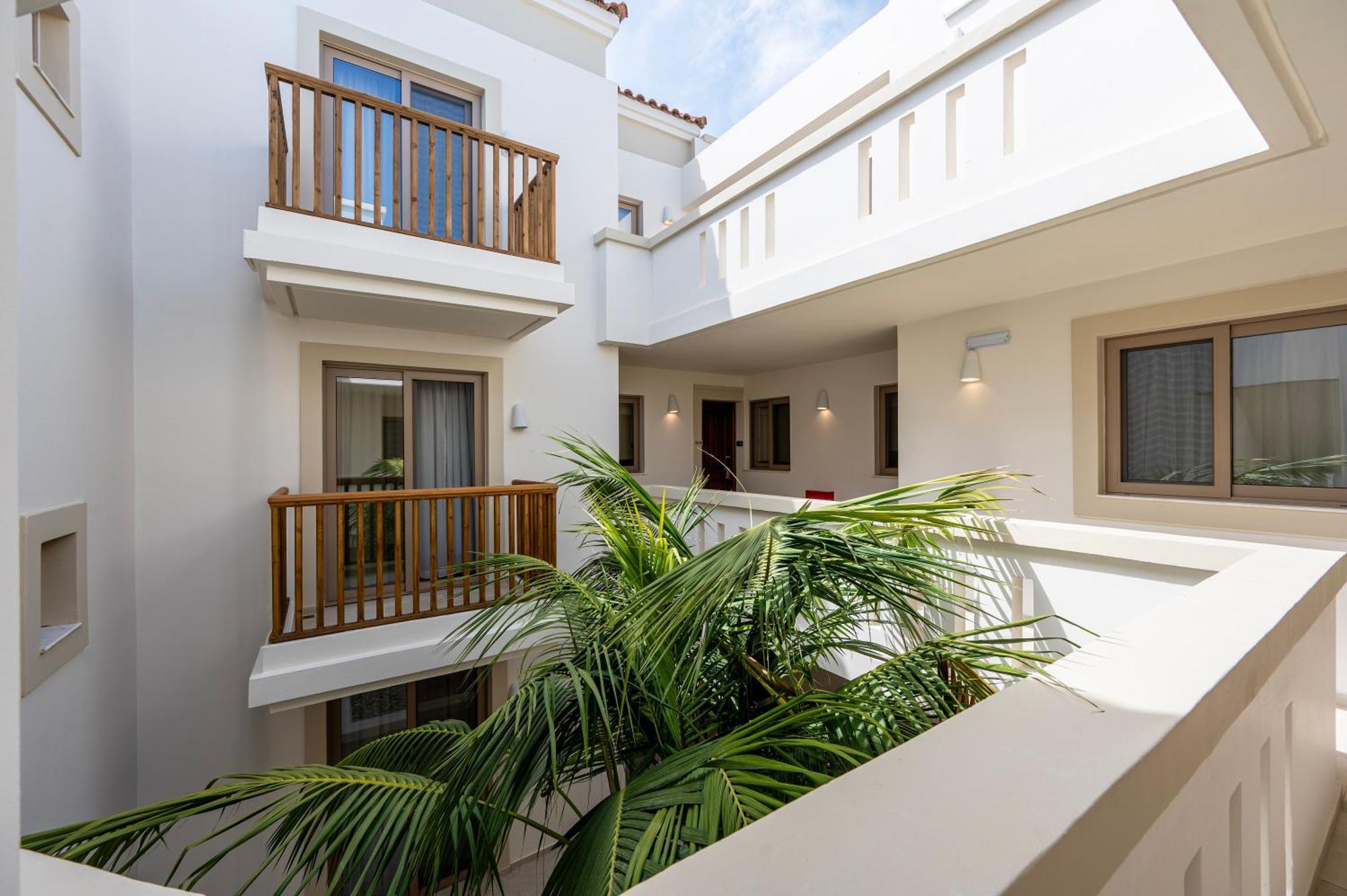 Apart Otel Aegean İstanköy