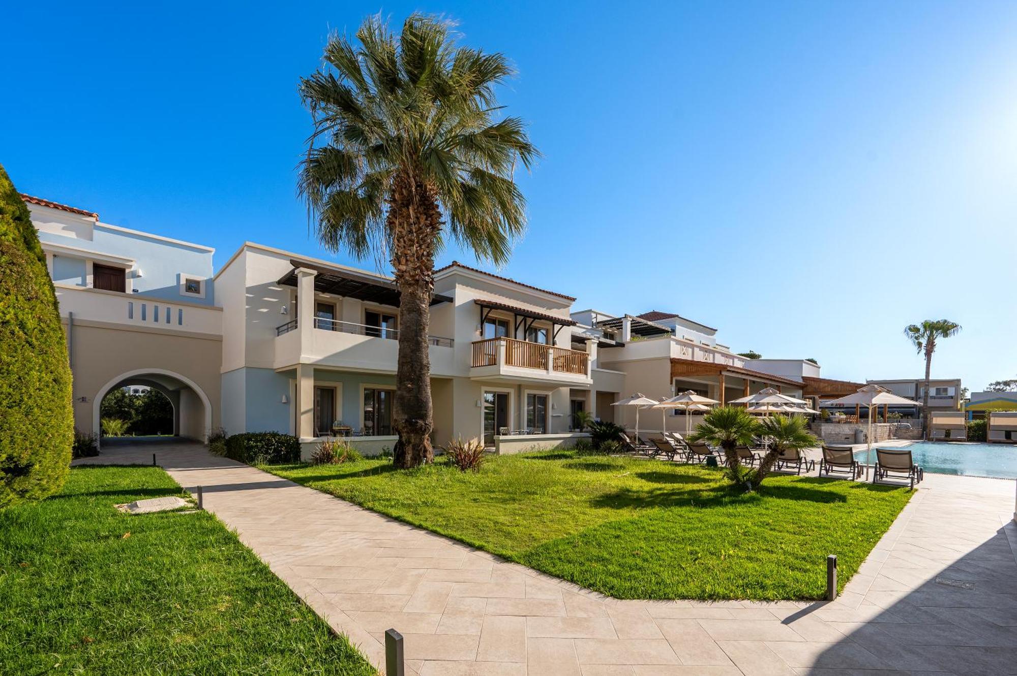 Aegean Città di Kos